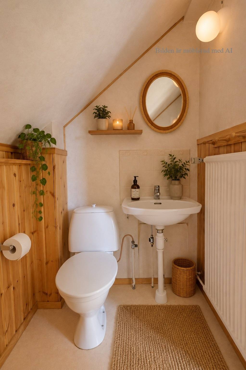 6 rum Villa på Sävsjövägen 18 Stockaryd Sävsjö kommun - bild 20