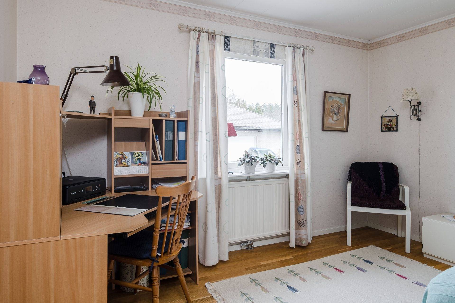 4 rum Villa på Ekedalsgatan 10 Lidköping Lidköpings kommun - bild 13