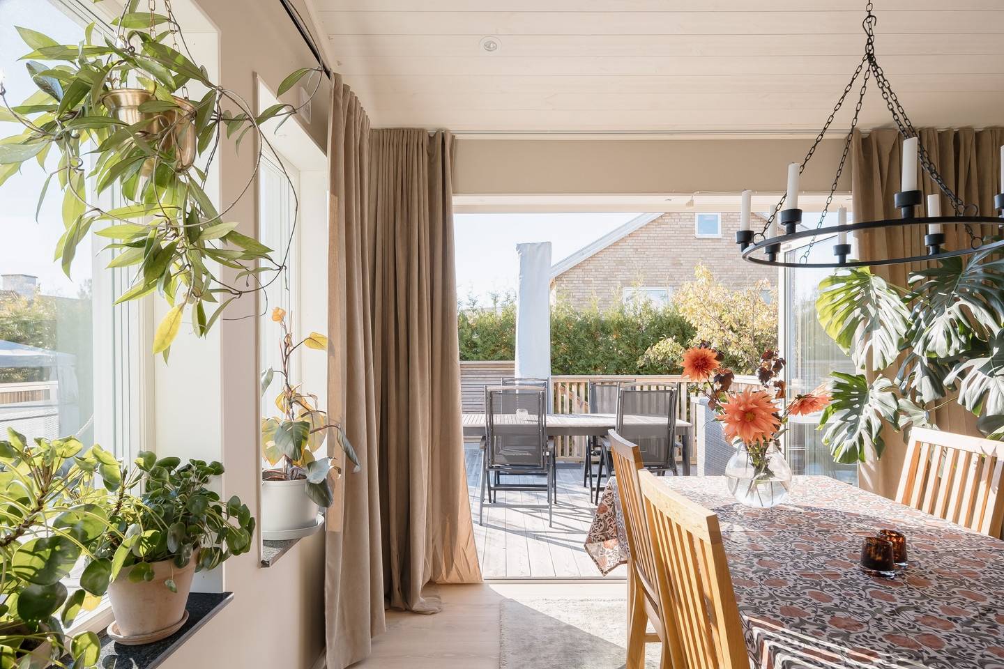 4 rum Villa på Hentorpsvägen 5 Hentorp Skövde kommun - bild 48