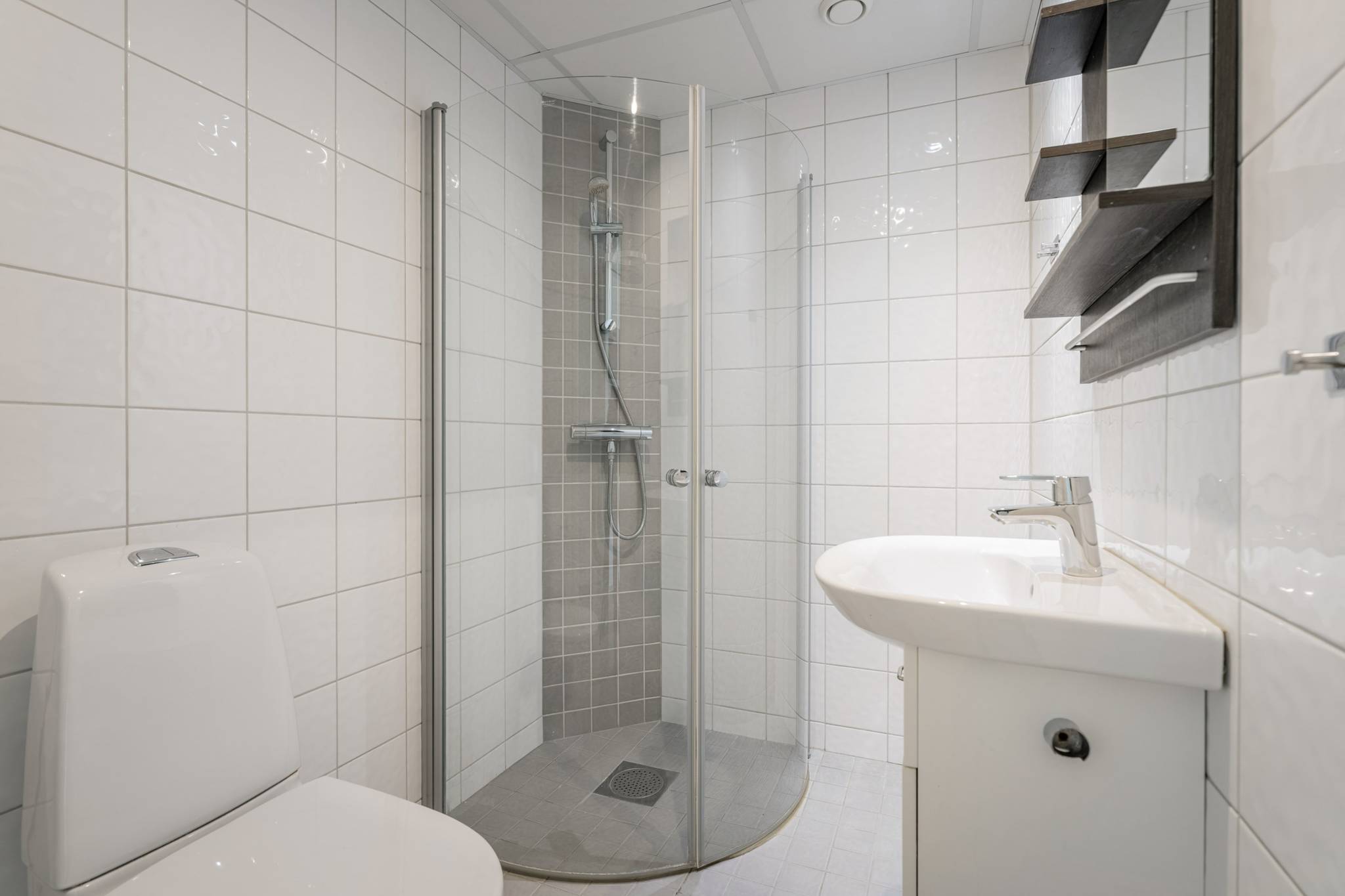 1 rum lägenhet på Parkvägen 5 - 303 Vallentuna, Vallentuna kommun - bild 4