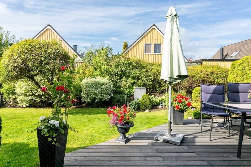 5 rum Villa på Fackelrosgatan 13 Hagalund Karlstads kommun - bild 34