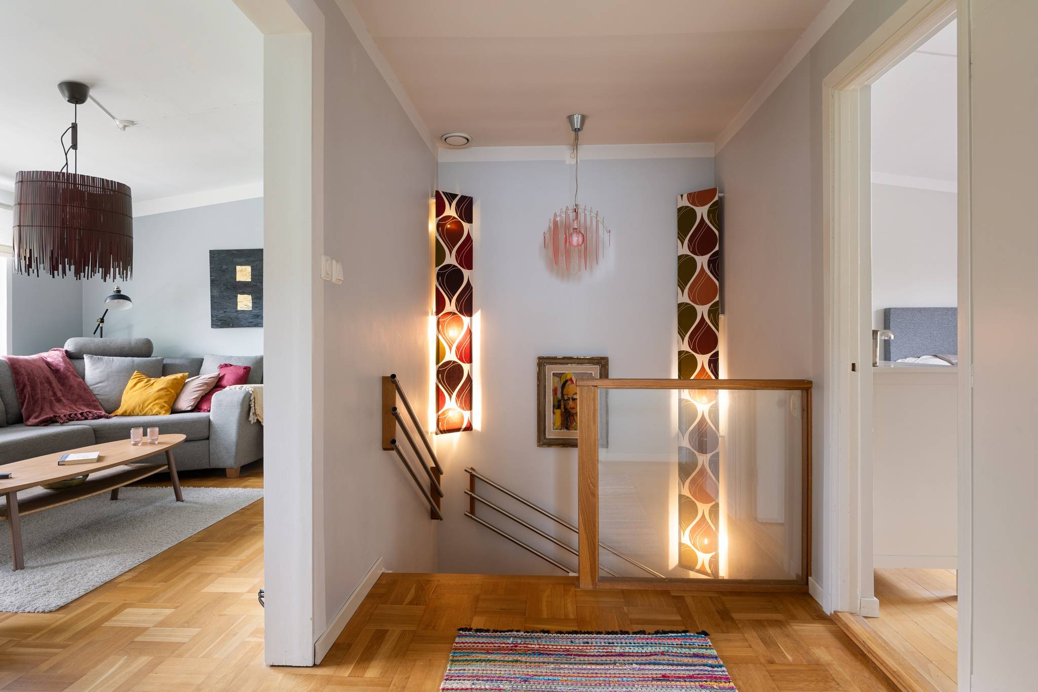 5 rum Parhus på Ryttmästarvägen 55 Vällingby - Nälsta Stockholms kommun - bild 18