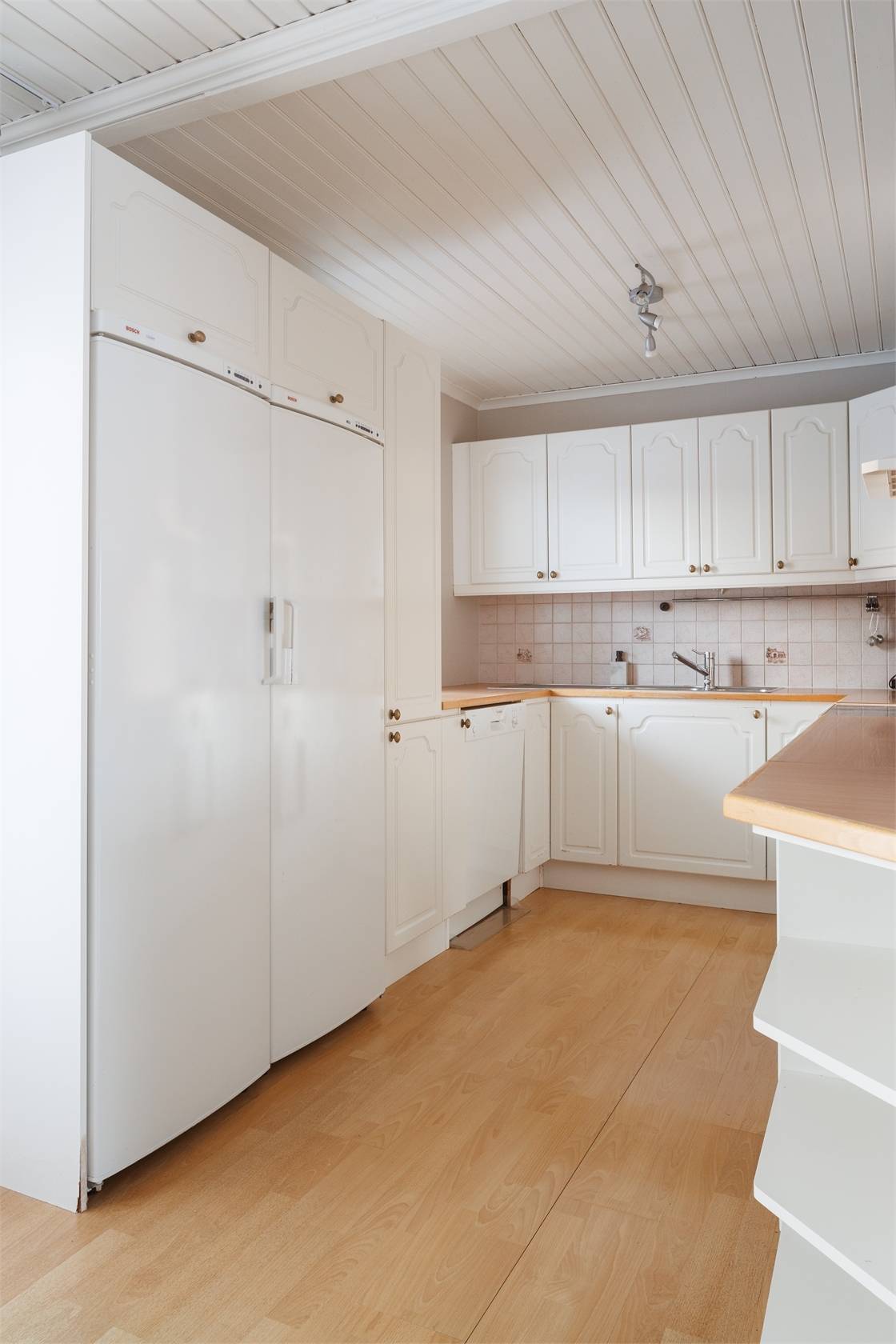 6 rum Villa på Barrgatan 5 Erikslund/fagernäs Bodens kommun - bild 10