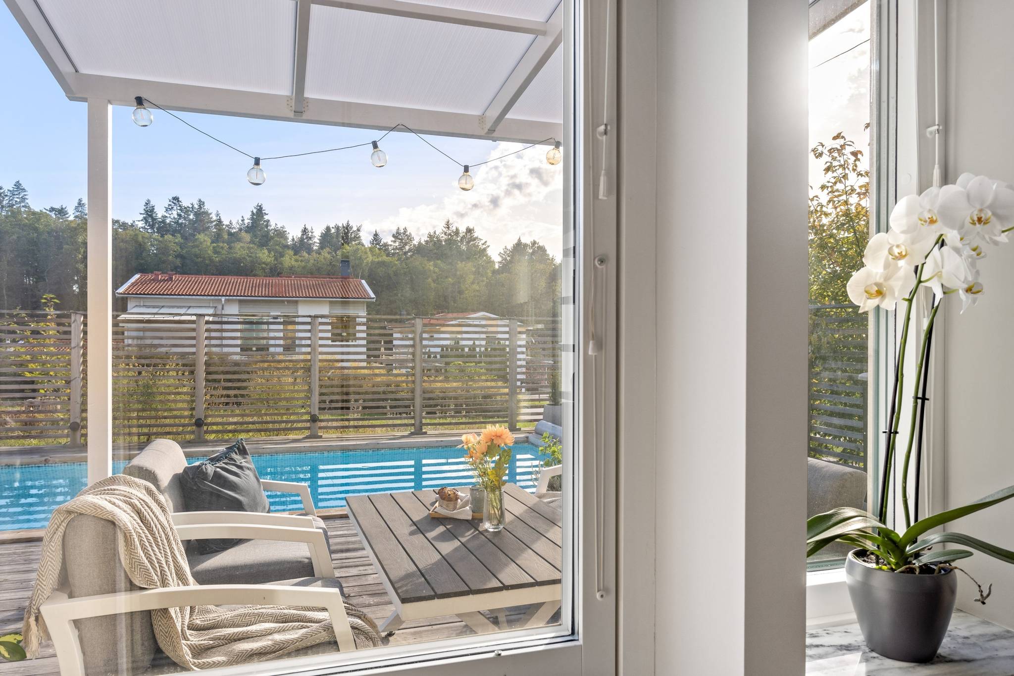 5 rum Villa på Stiltjegränd 2 Jakobsberg - Polhem Järfälla kommun - bild 15
