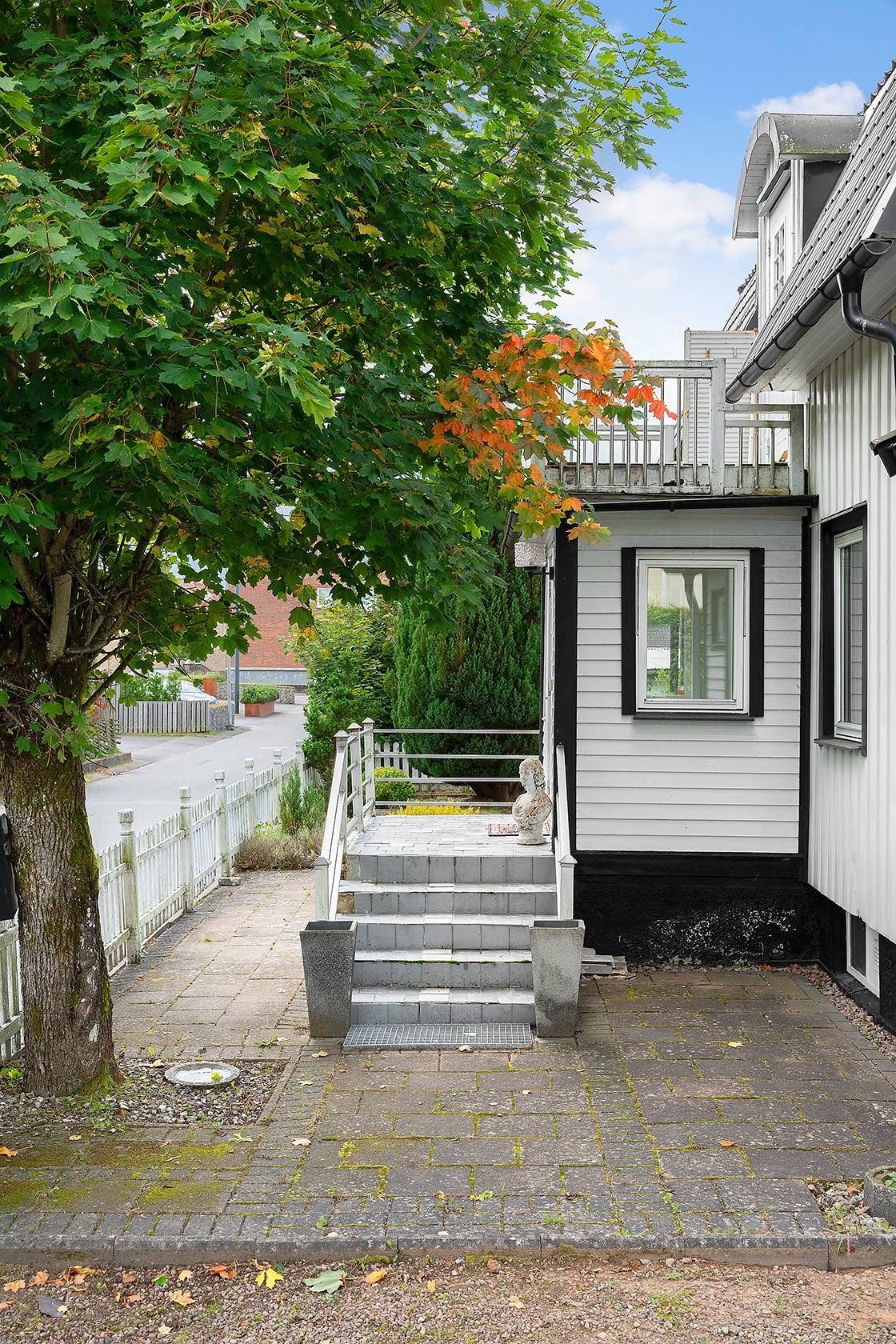 5 rum Villa på Sandhemsvägen 3 Smålandsstenar Gislaveds kommun - bild 4