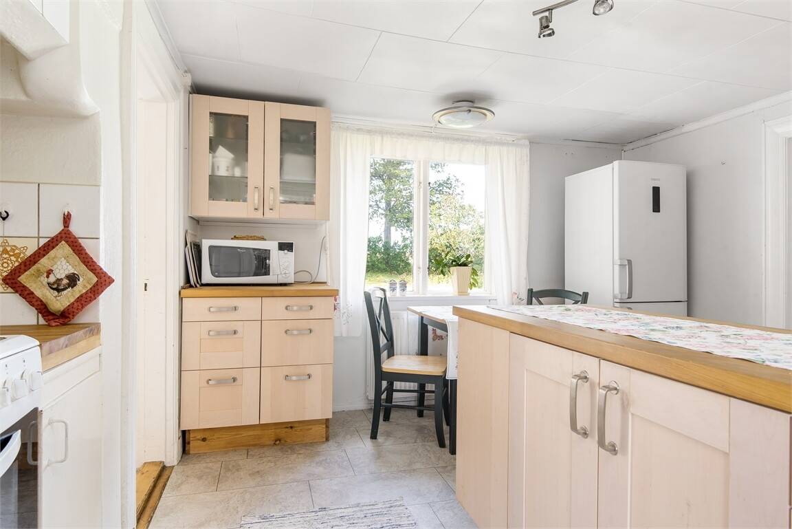 6 rum Villa på Skåningstorp 102 HOV Vadstena kommun - bild 17