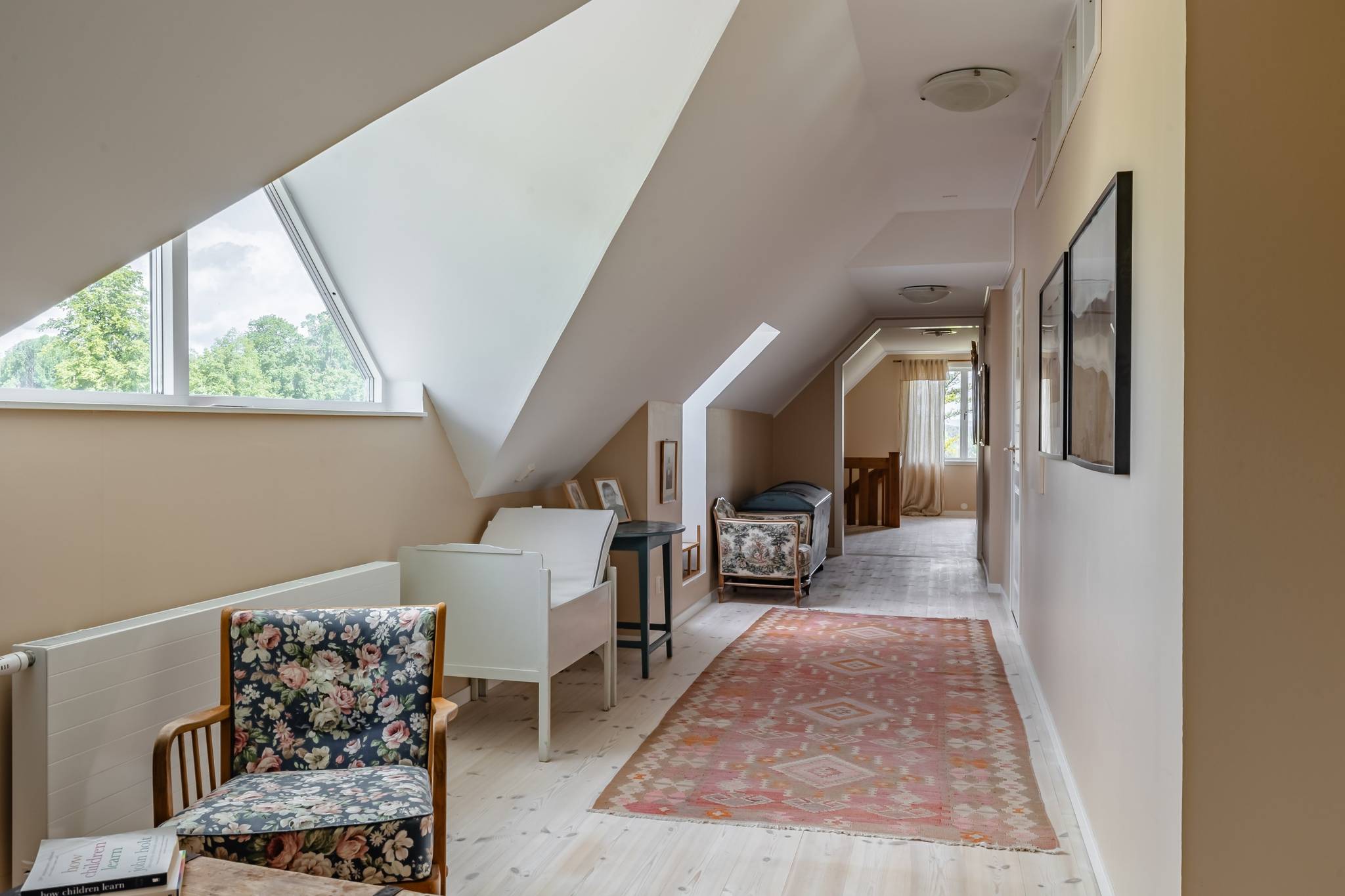570 m² Gård/skog på Öjerviks gård Rottneros Sunne kommun - bild 13