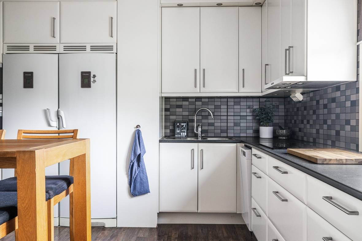 3 rum radhus på Lillåsavägen 67 Norrahammar, Jönköpings kommun - bild 4