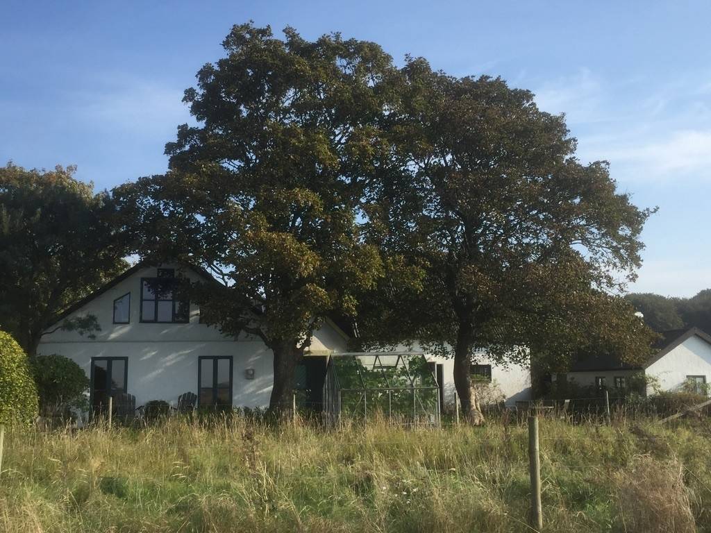 6 rum Villa på Nybyggarevägen 90 Ingelstorp Ystads kommun - bild 56
