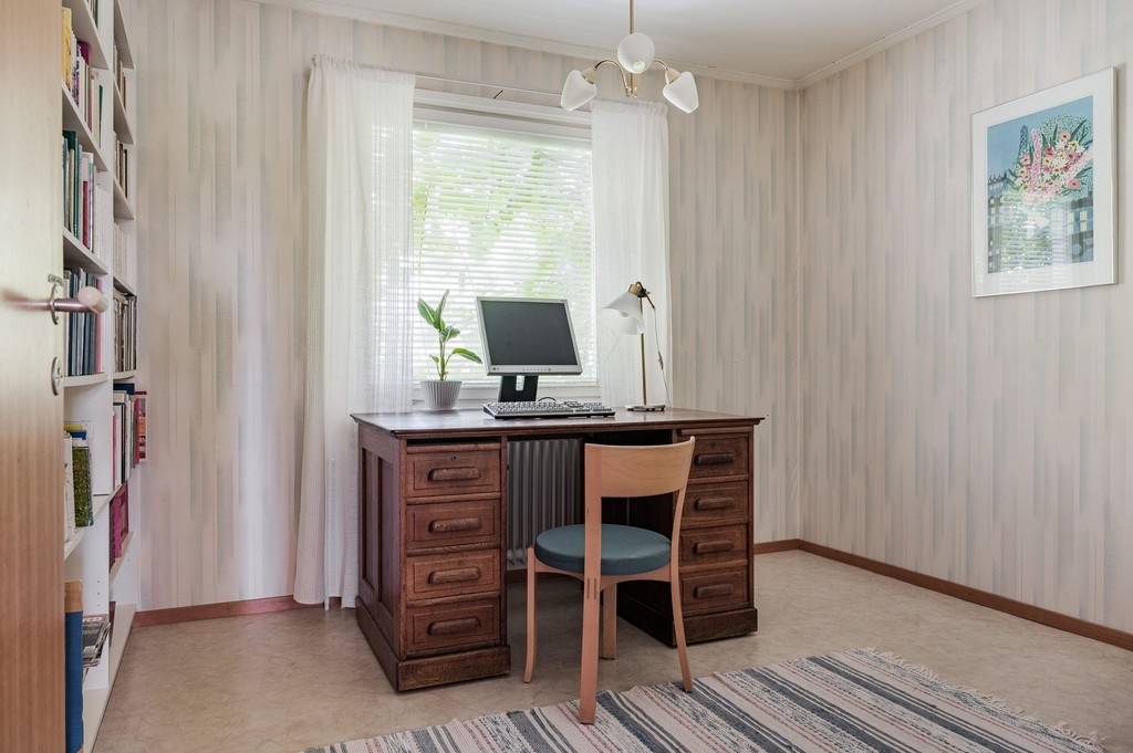 6 rum Villa på Ordvägen 10 Hytting Borlänge kommun - bild 21