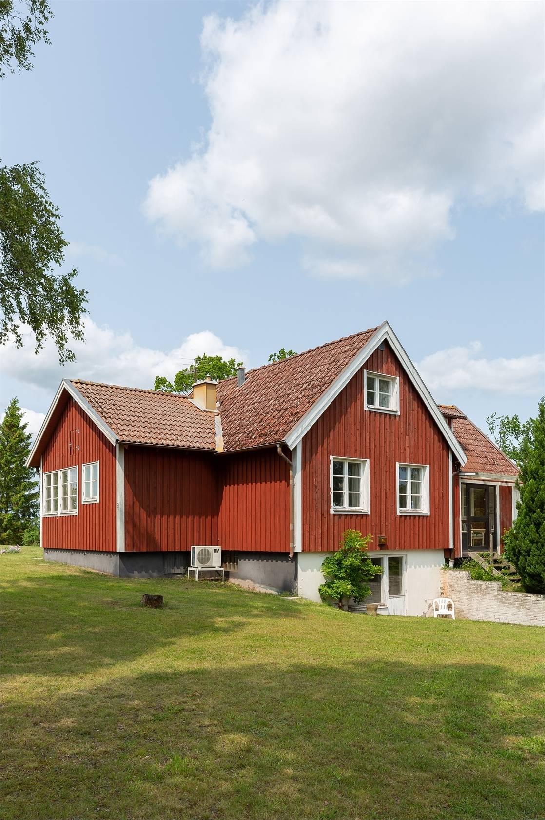 5 rum Villa på Järnsida 110 Torsås kommun - bild 33