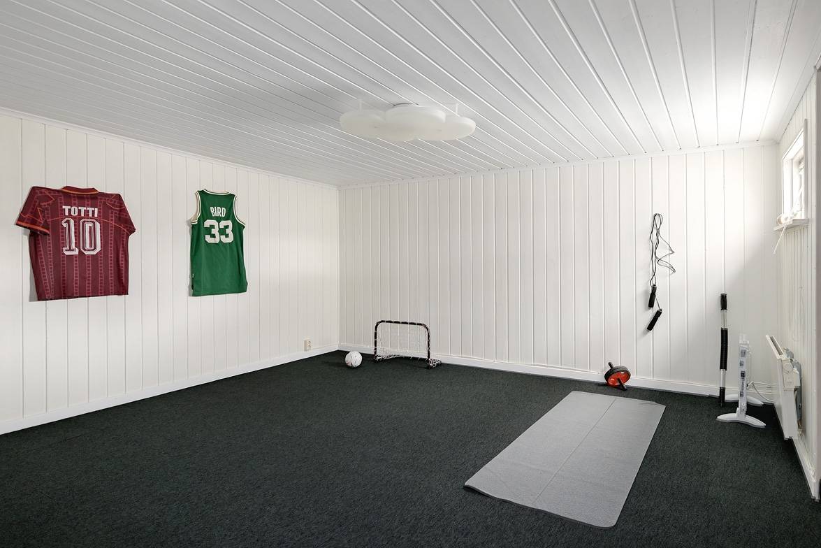 4 rum Villa på Måbärsvägen 11 Böleäng Umeå kommun - bild 24