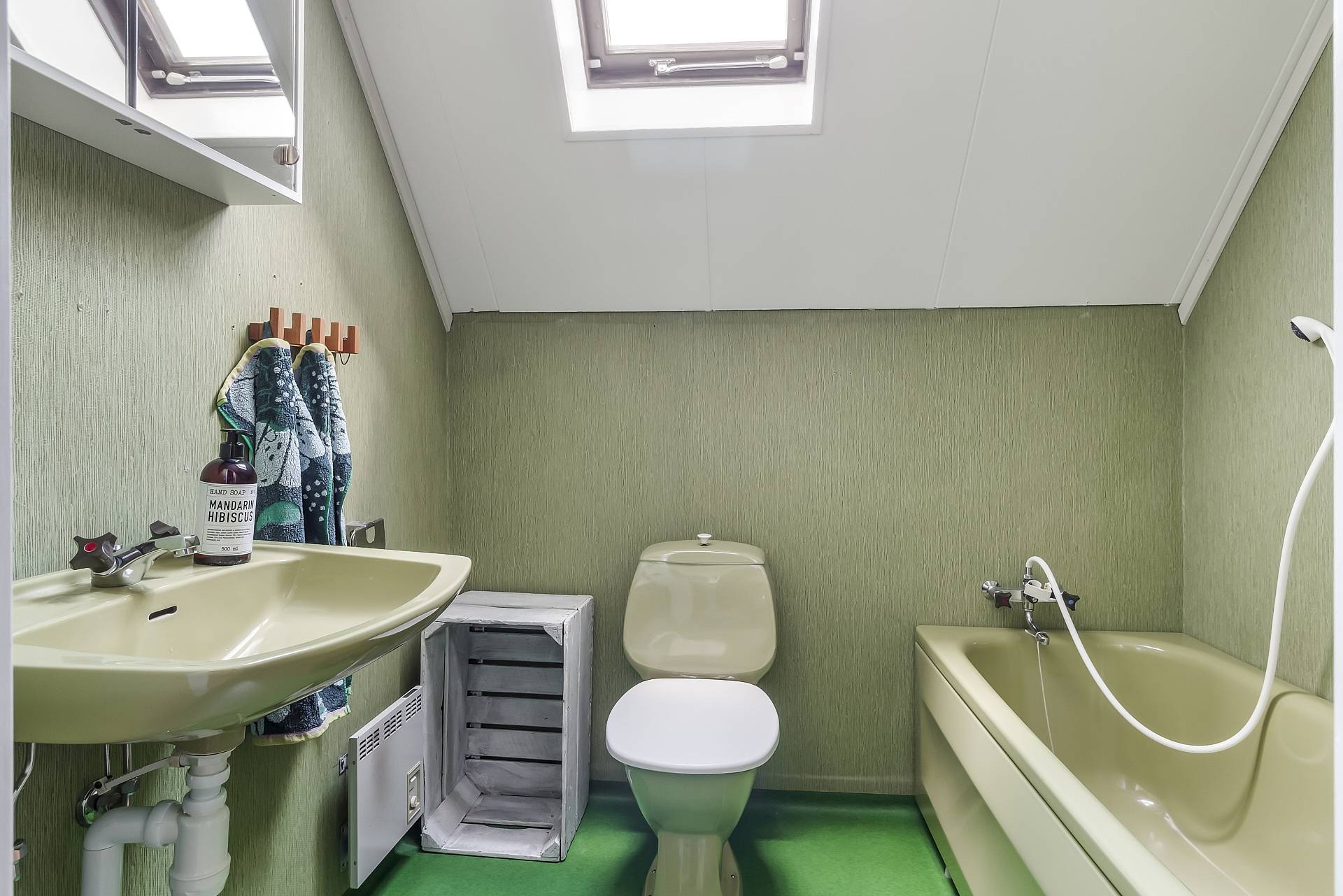 4 rum Radhus på Snarhemsvägen 4 Arboga Arboga kommun - bild 16