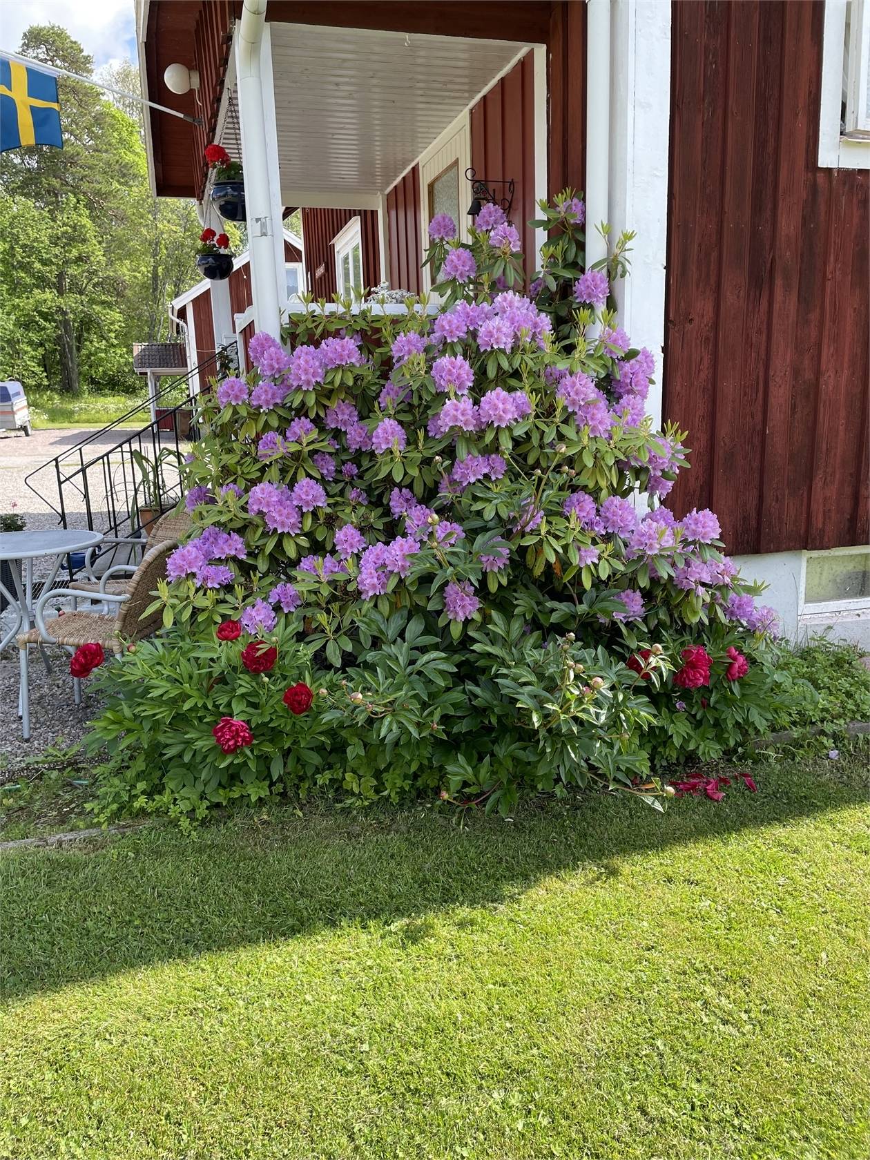 3 rum Villa på Iskällarkullen 1 Lindesbergs kommun - bild 39