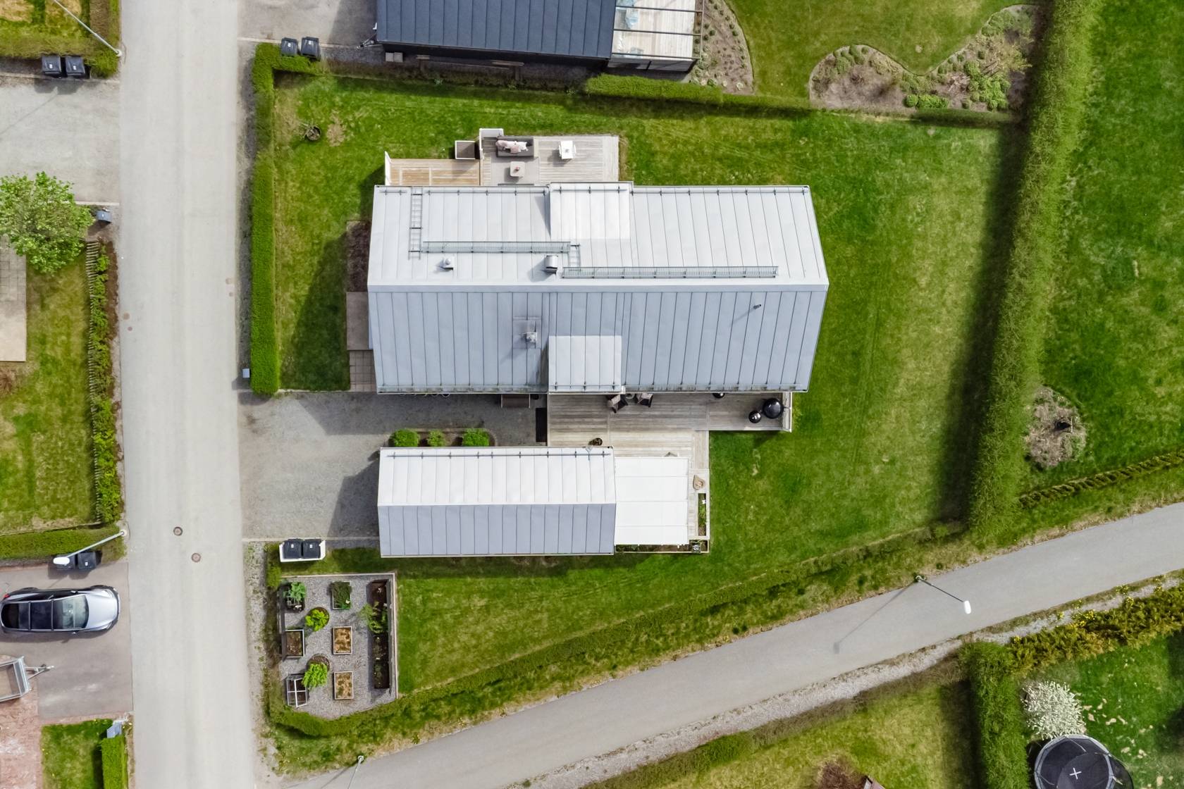 4 rum Villa på Vassvägen 14 Bålsta - Frösundavik Håbo kommun - bild 35
