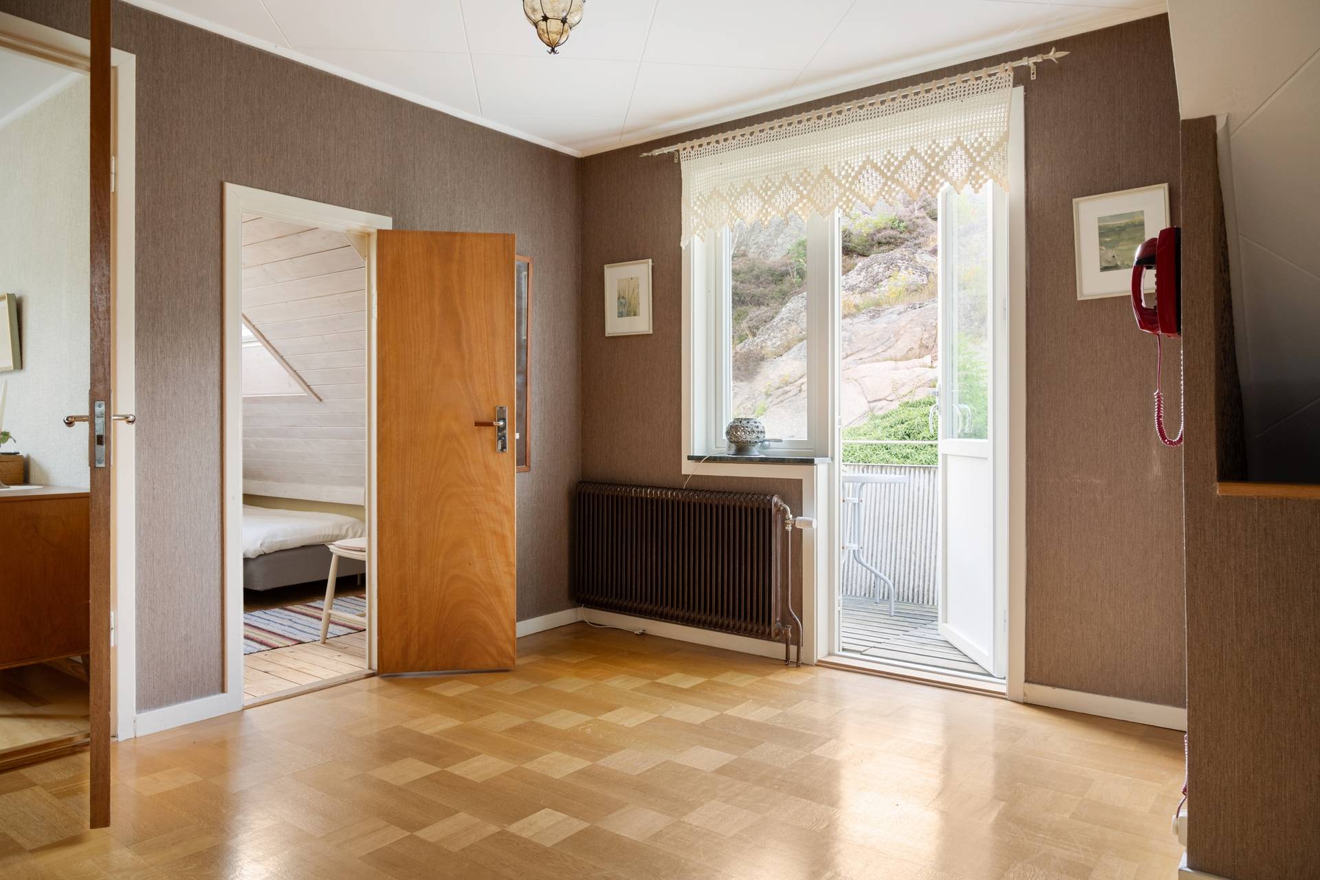 5 rum Vinterbonat fritidshus på Amundsdalsvägen 4 Ulebergshamn Sotenäs kommun - bild 27