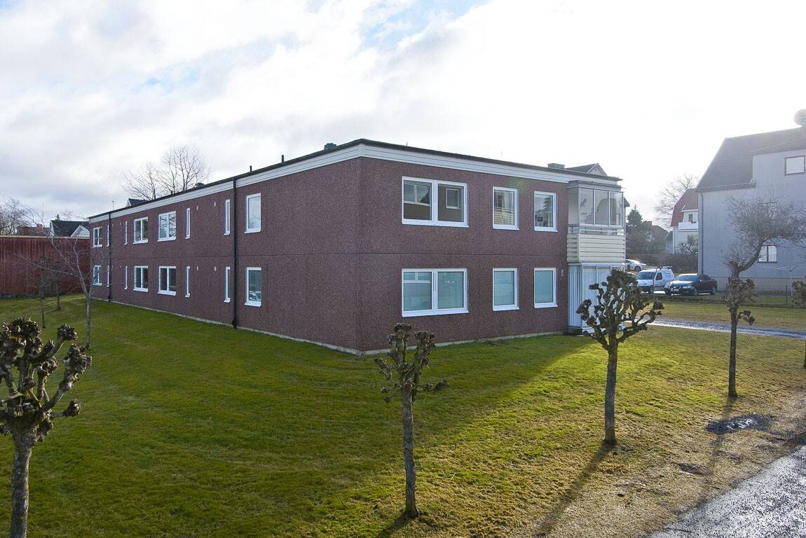 1 rum Lägenhet på Västanbogatan 4A Västanbo Nässjö kommun - bild 19