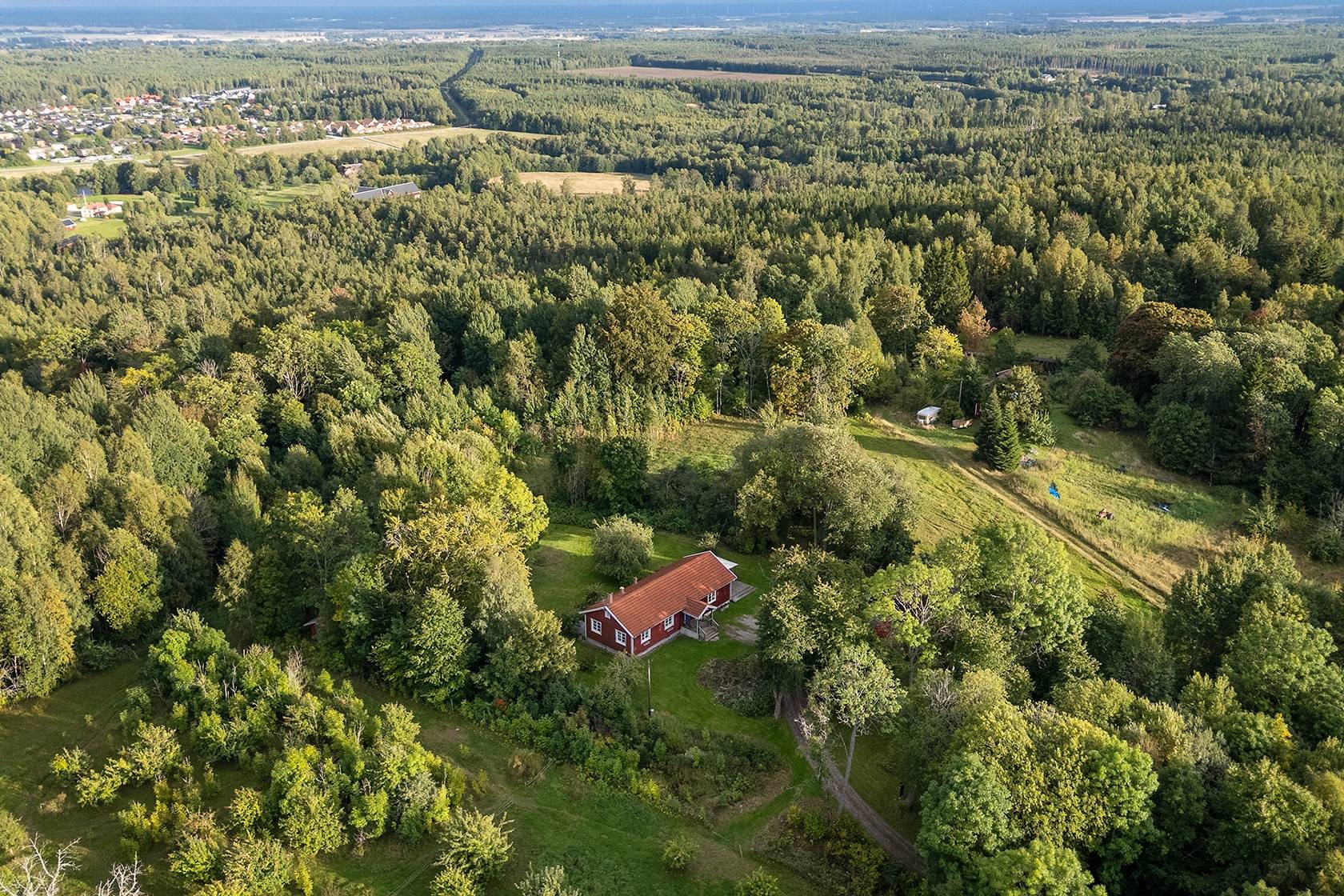 Garphyttan, Örebro kommun