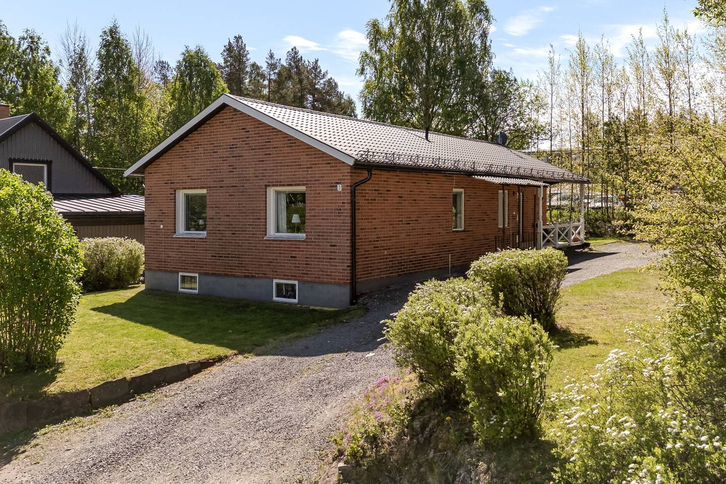 Vansbro, Vansbro kommun