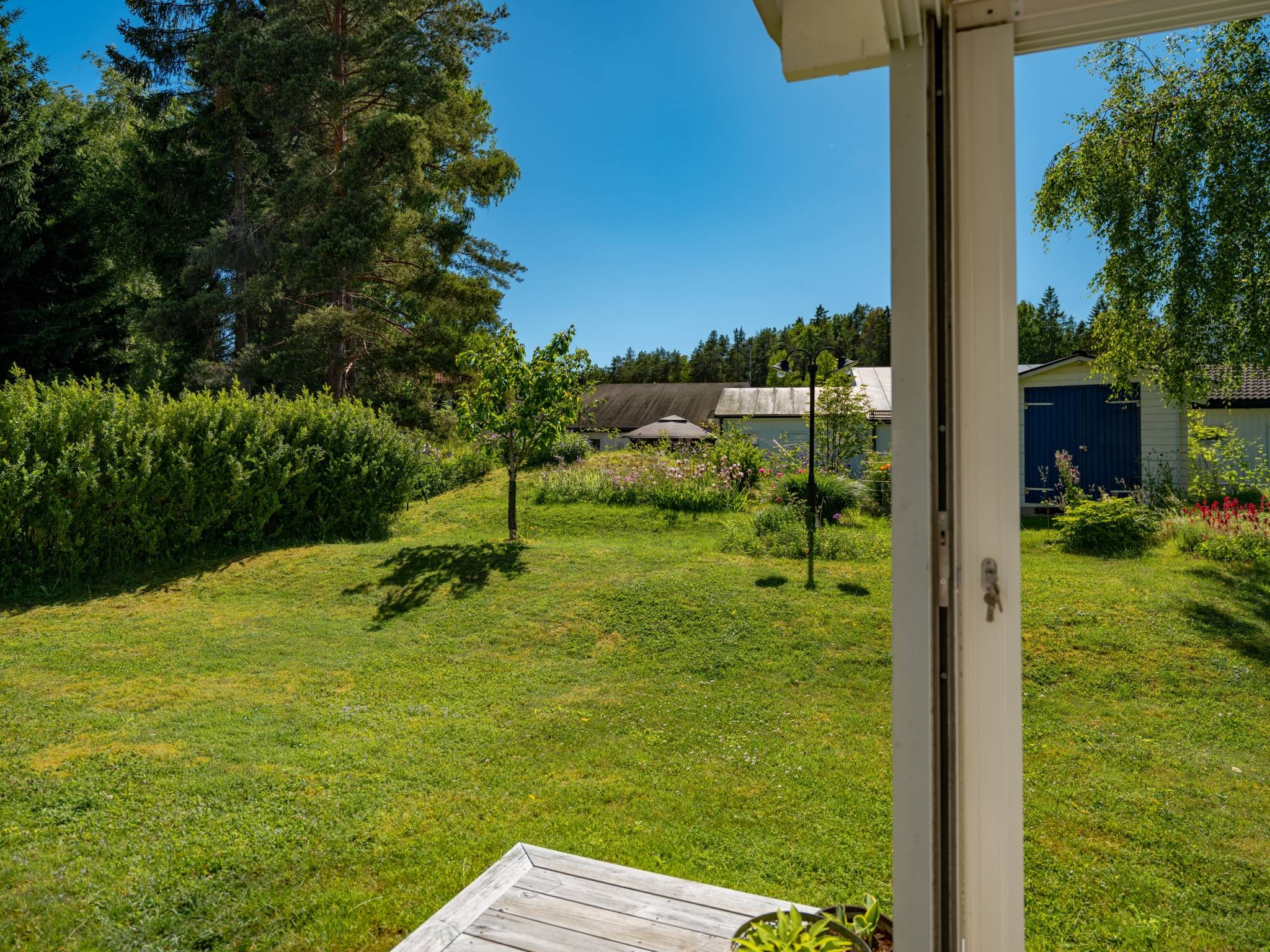 5 rum Villa på Idunvägen 6C Odenslunda Upplands Väsby kommun - bild 49