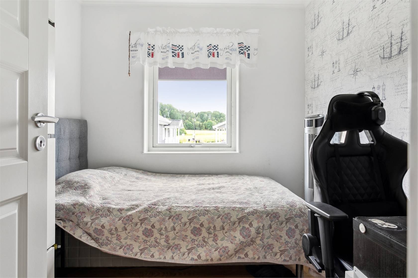 5 rum Villa på Helgdagsvägen 21 Vagnhärad Trosa kommun - bild 21