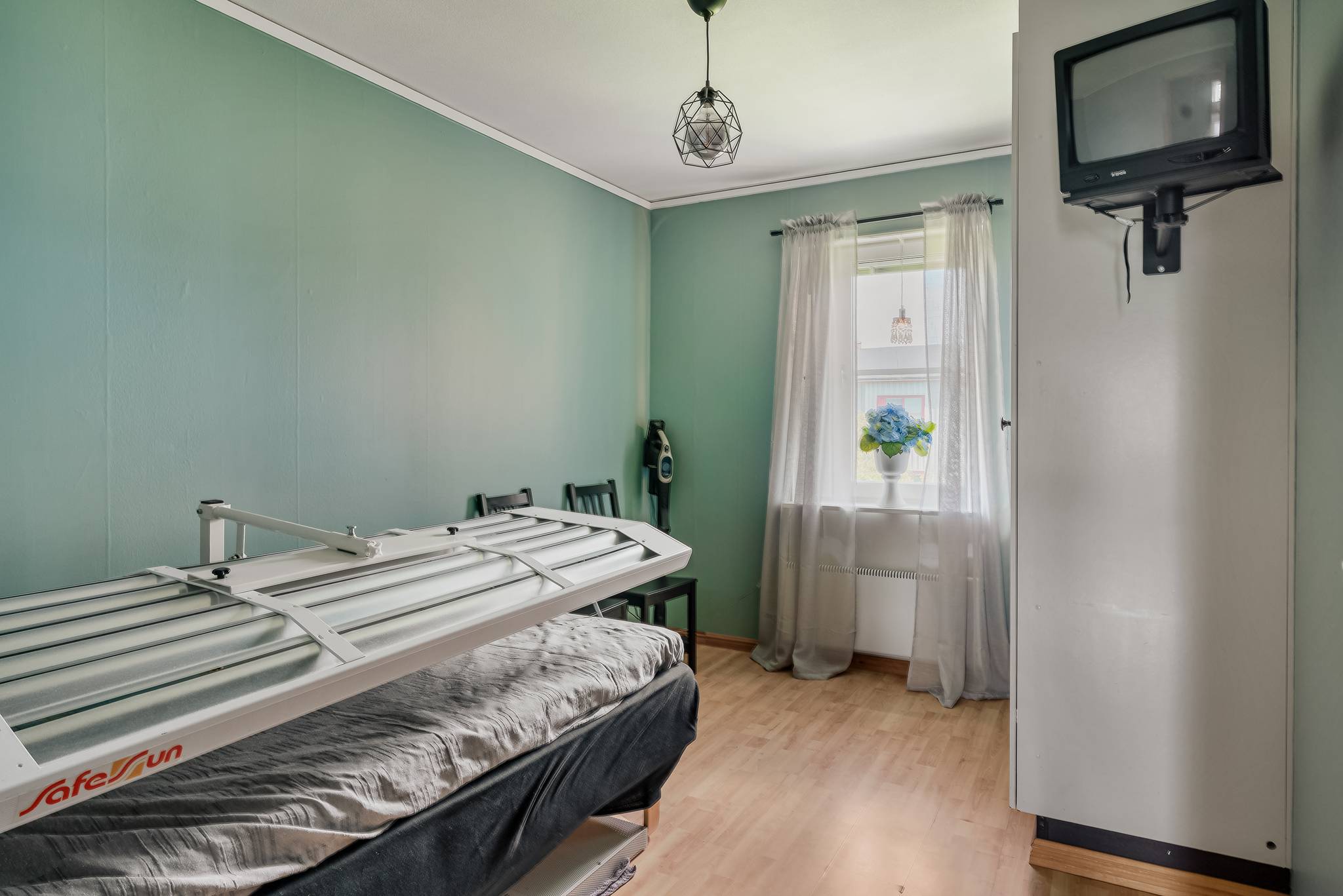 5 rum Radhus på Körsbärsvägen 48 Böleäng Umeå kommun - bild 17