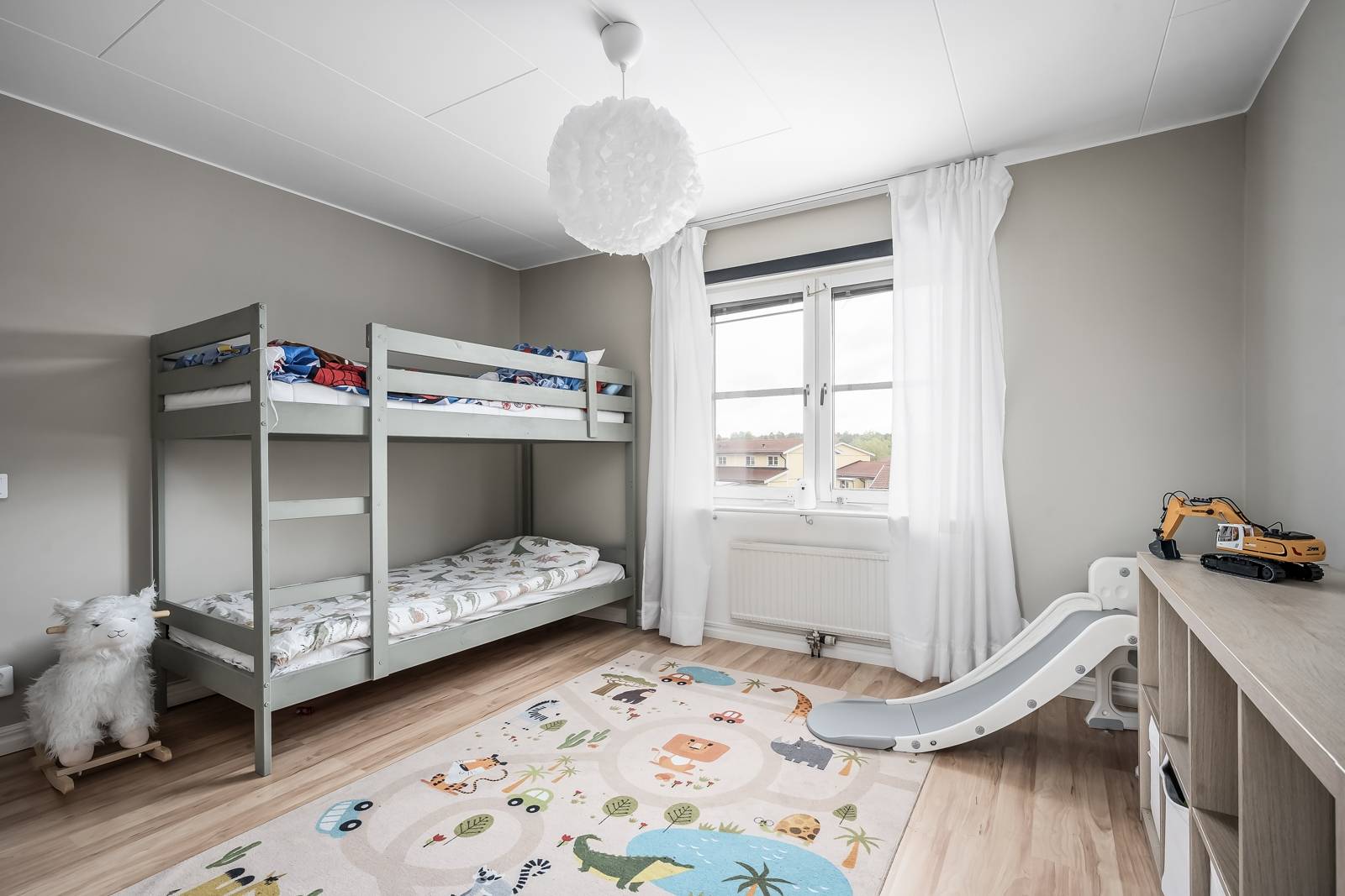 5 rum Radhus på Järnåldersringen 380 Vendelsö Haninge kommun - bild 23