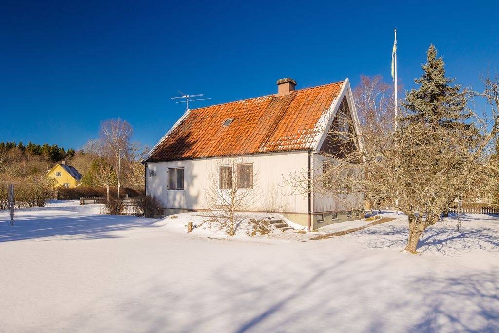 5 rum Villa på Stakes väg 42 Hällekis Götene kommun - bild 32