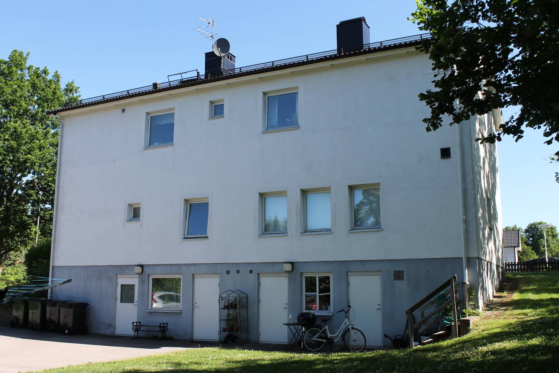 Övrig på Bruksgatan 54C Uppvidinge kommun - bild 3