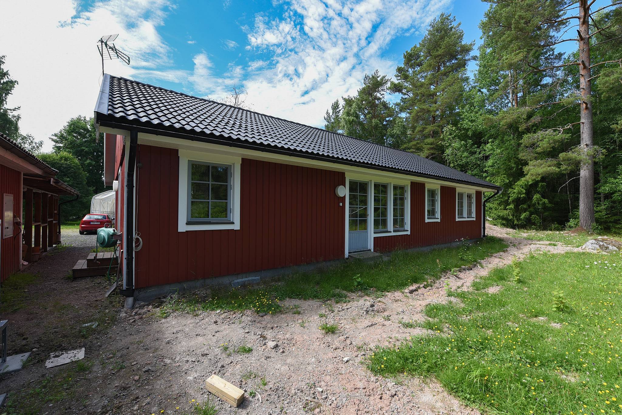 4 rum Villa på Bjurtjärn Bygget 2 Bjurtjärn Storfors kommun - bild 6