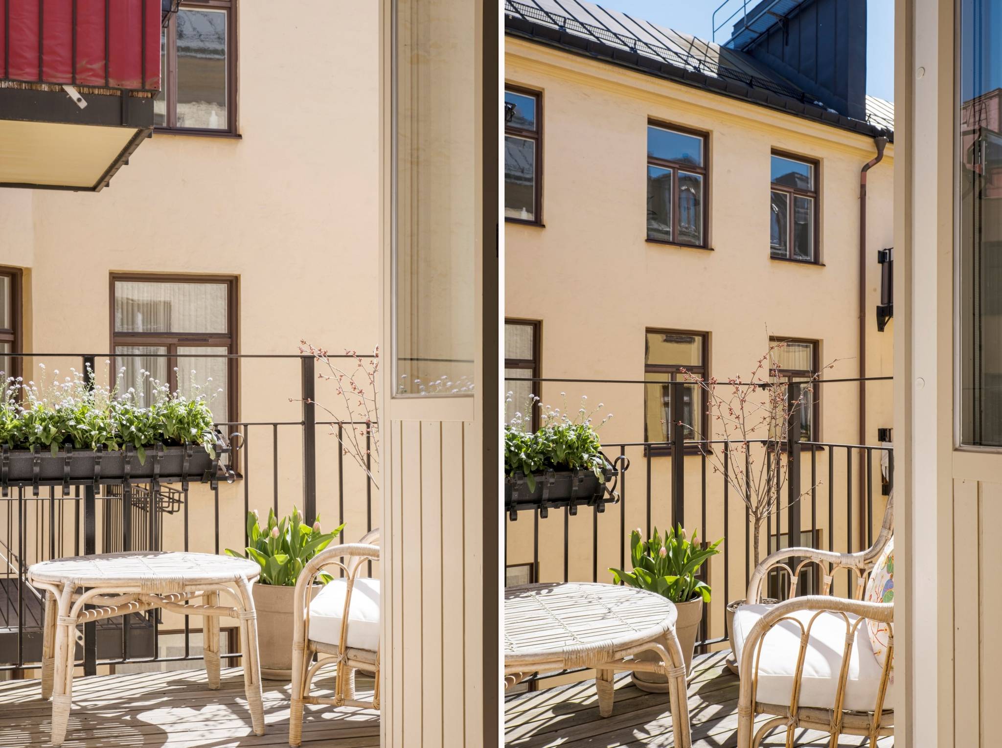 2 rum Lägenhet på Artillerigatan 40 B, 3 tr Östermalm Stockholms kommun - bild 8