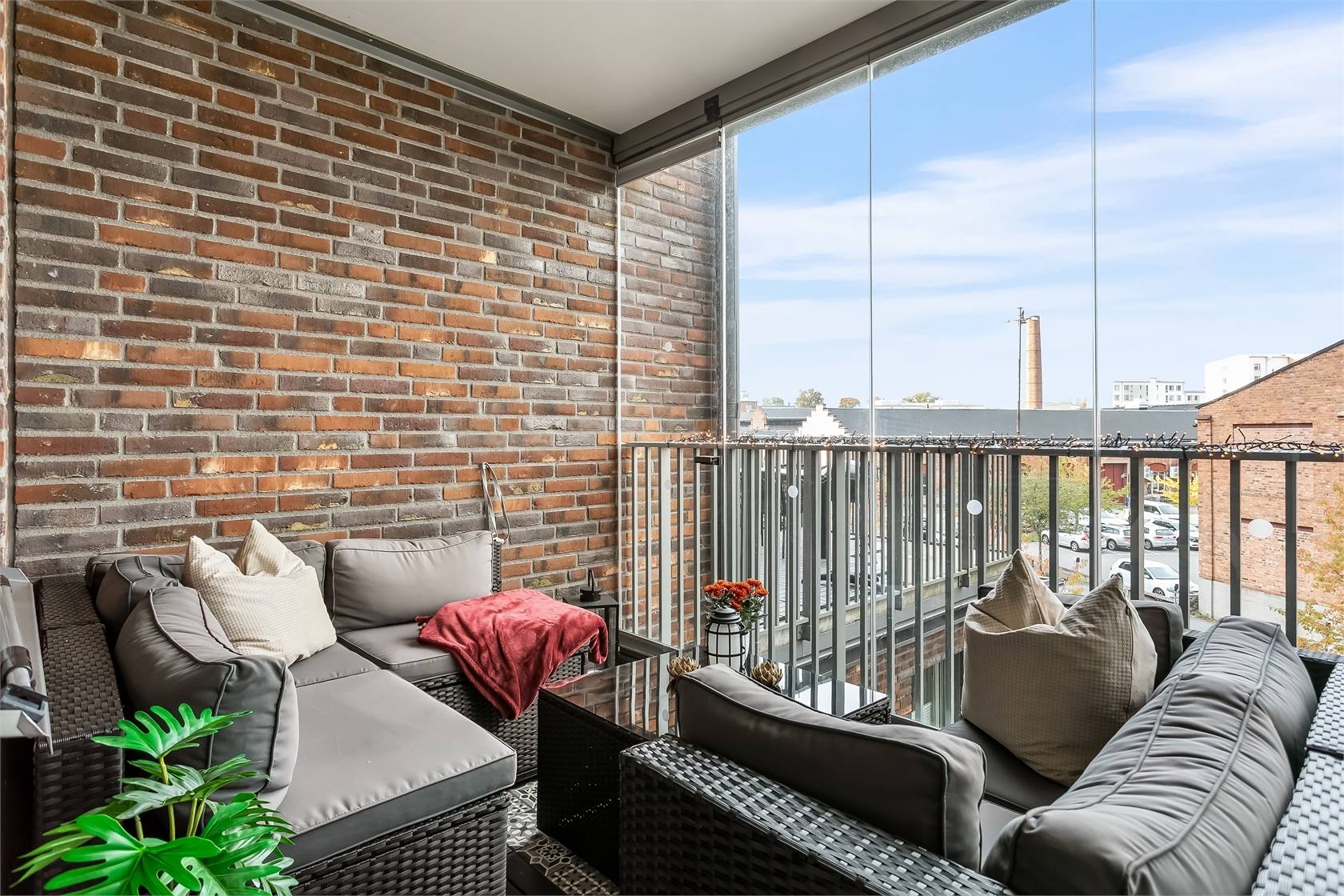 3 rum lägenhet på Maskinistvägen 11 Kallhäll, Järfälla kommun - bild 4