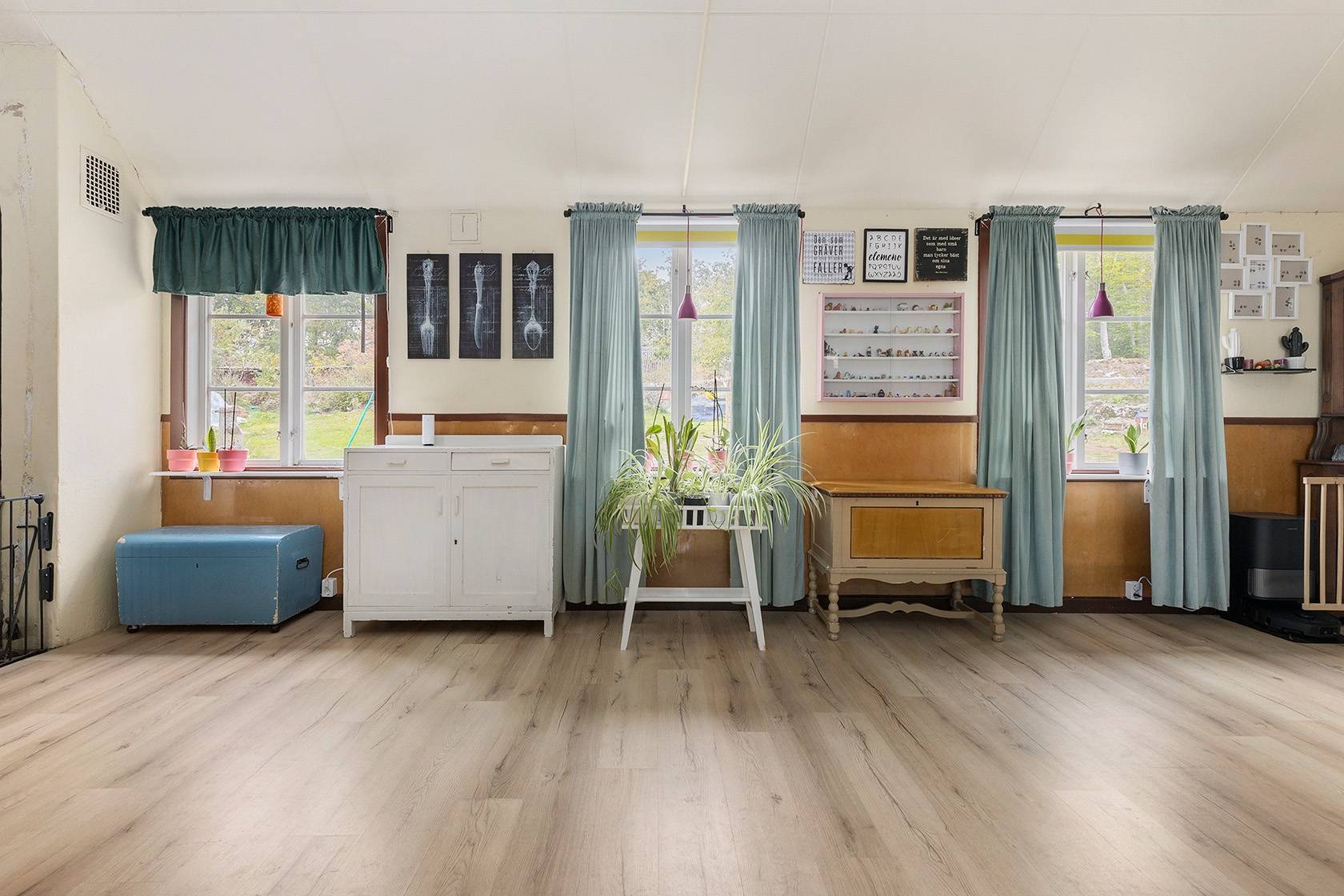 3 rum villa på Slätafly 135 Torsås, Torsås kommun - bild 4