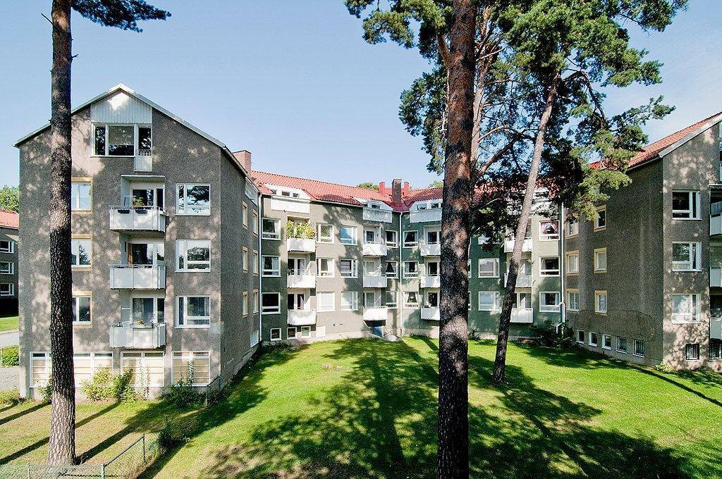 Solna, Solna kommun