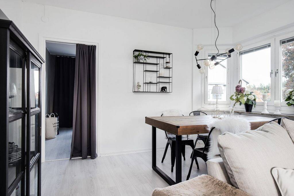 3 rum Lägenhet på Hallänningsgatan 17B Rävåsen Karlskoga kommun - bild 14