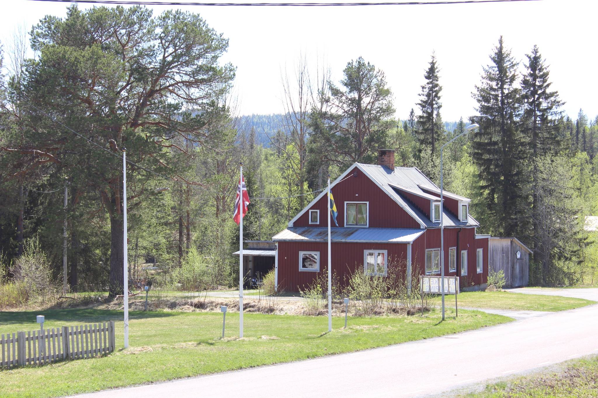 6 rum Villa på Rötviken 140 Krokoms kommun - bild 40