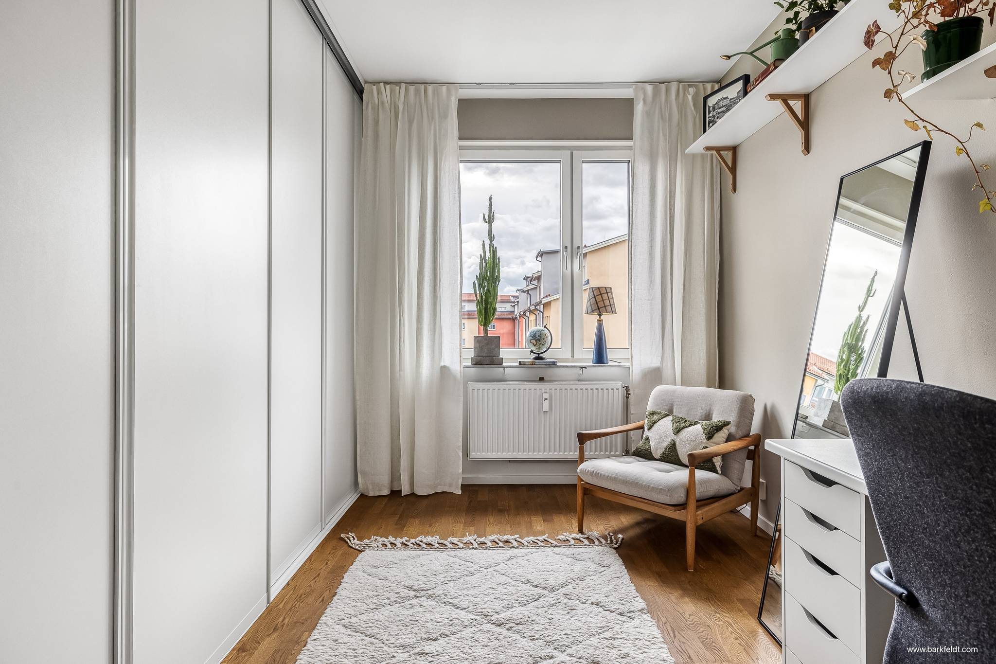 3 rum Lägenhet på Portalgatan 37 Kapellgärdet Uppsala kommun - bild 26