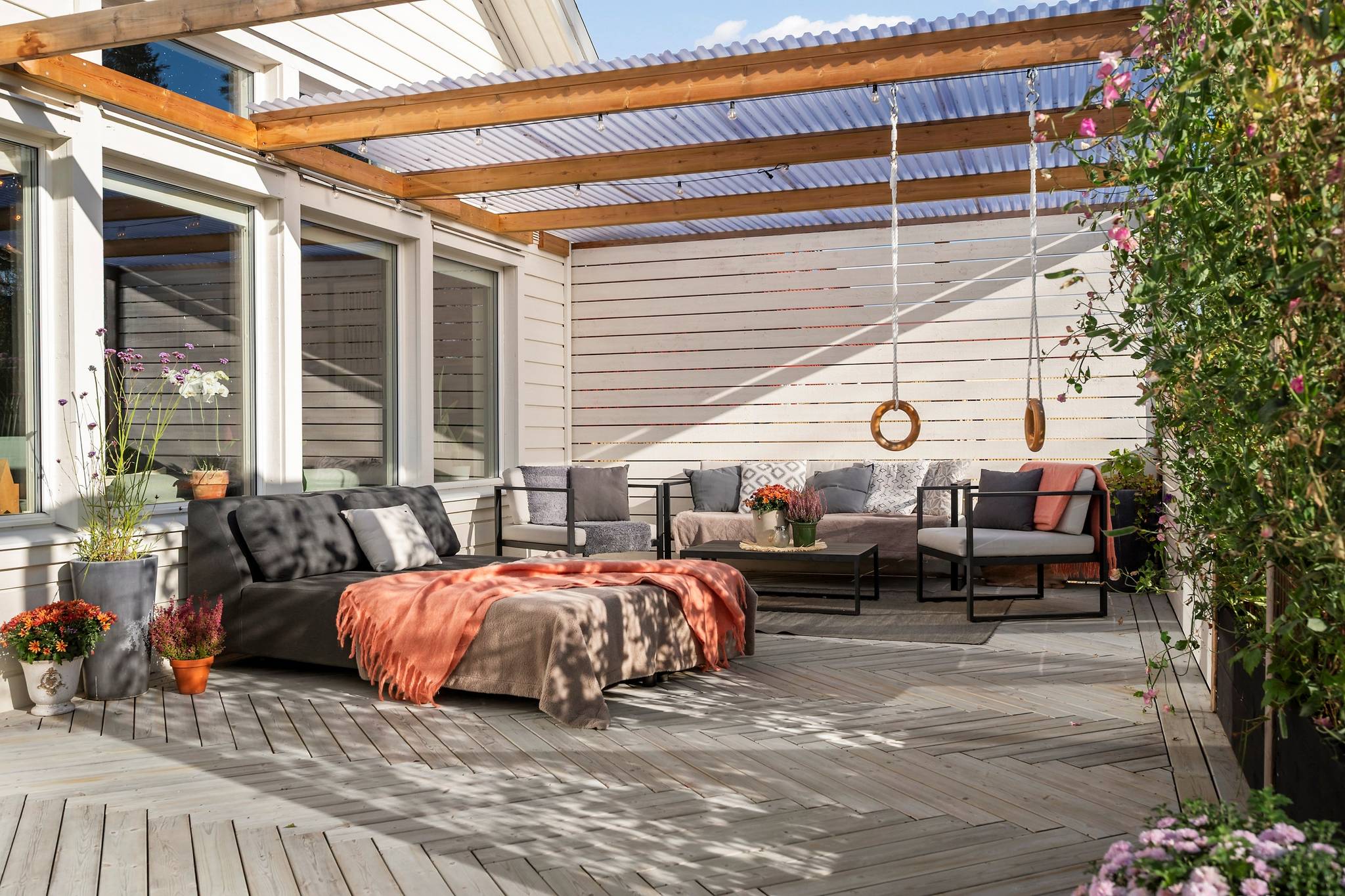 4 rum Villa på Dammängesgatan 9 Skellefteå kommun - bild 23