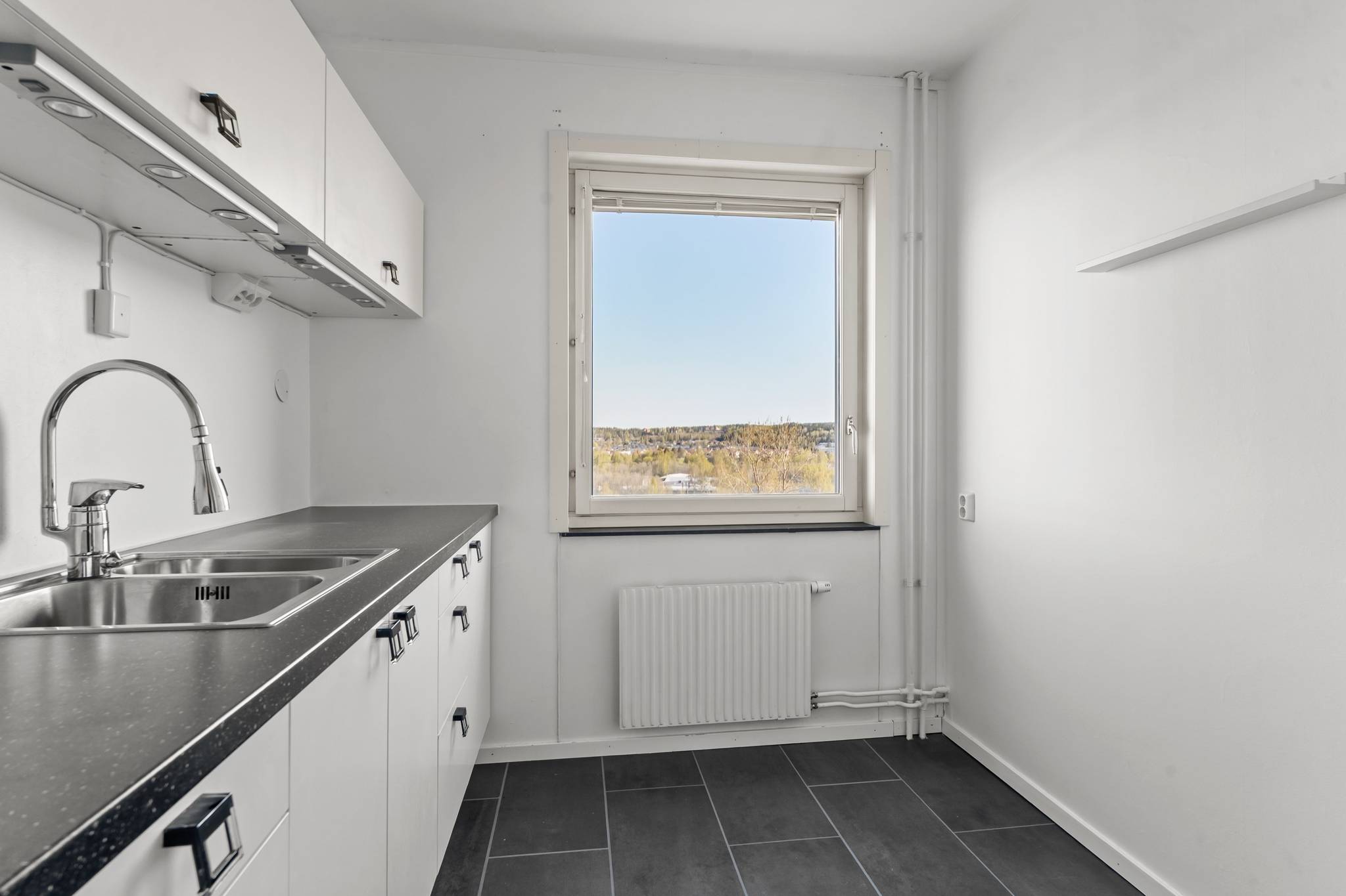 1 rum Lägenhet på Nackstavägen 48C Nacksta Sundsvalls kommun - bild 7