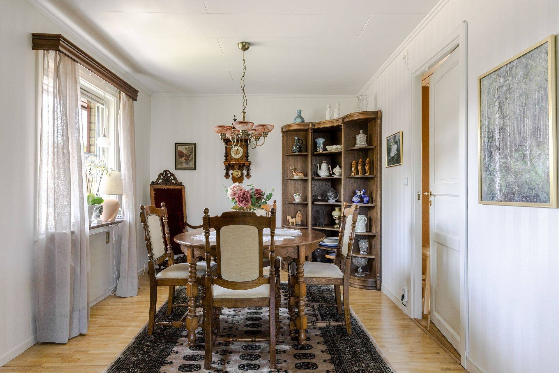 4 rum Villa på Raka gatan 11 Motala Motala kommun - bild 10