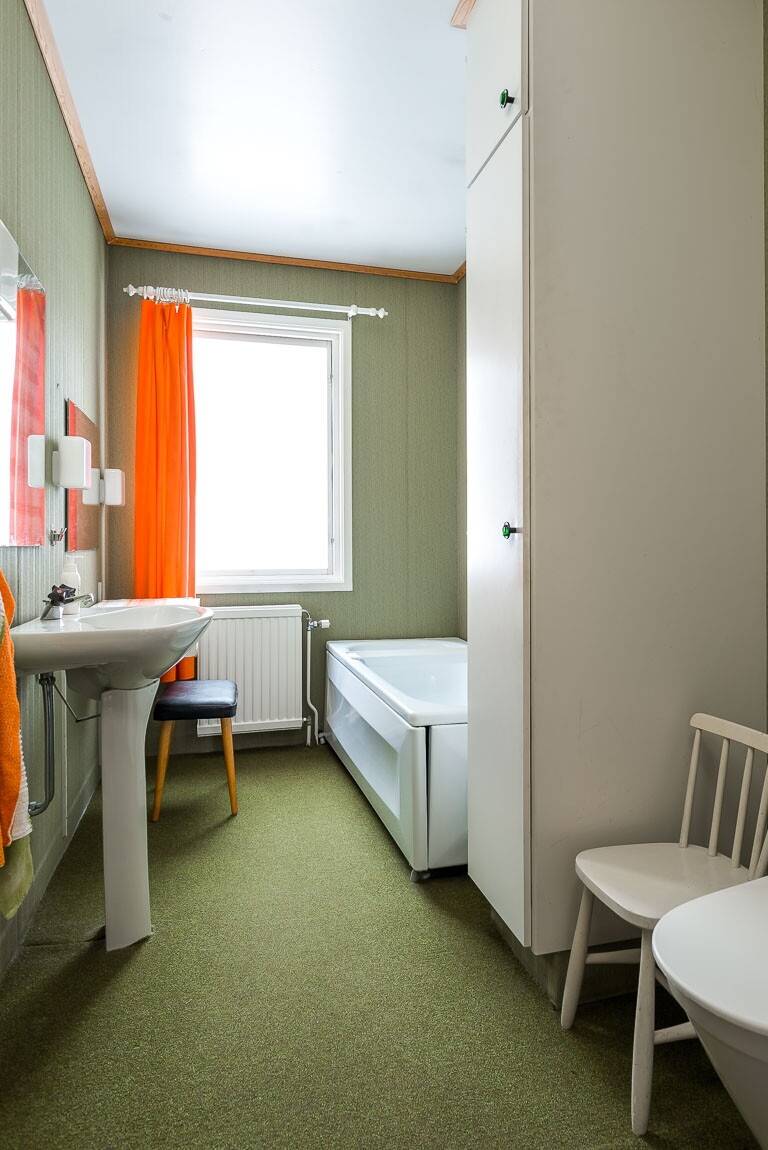 6 rum Villa på Bållebergsvägen 14, Bergsjö Nordanstigs kommun - bild 16