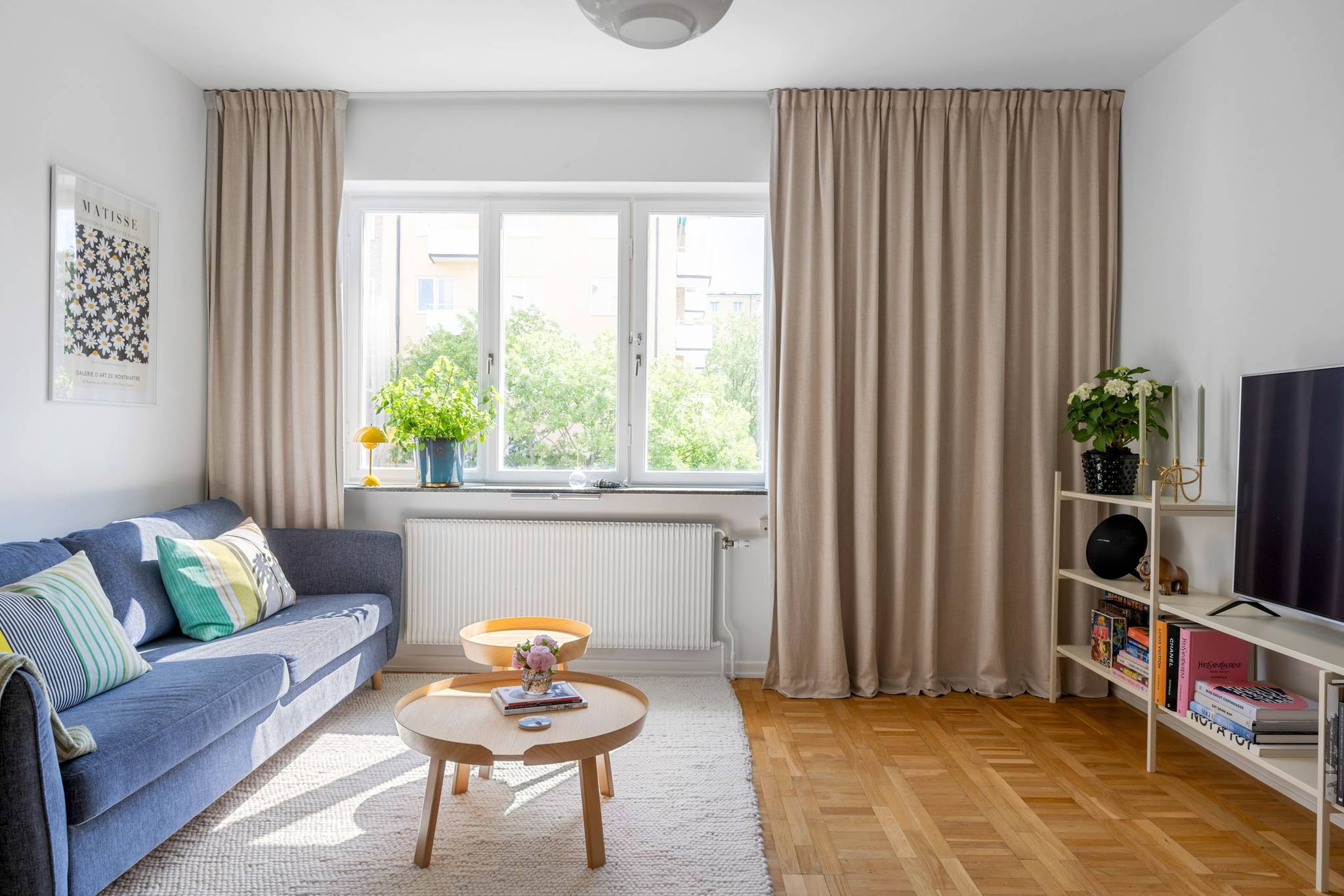 2 rum Lägenhet på Vindragarvägen 12, 2 tr Södermalm - Reimersholme Stockholms kommun - bild 7