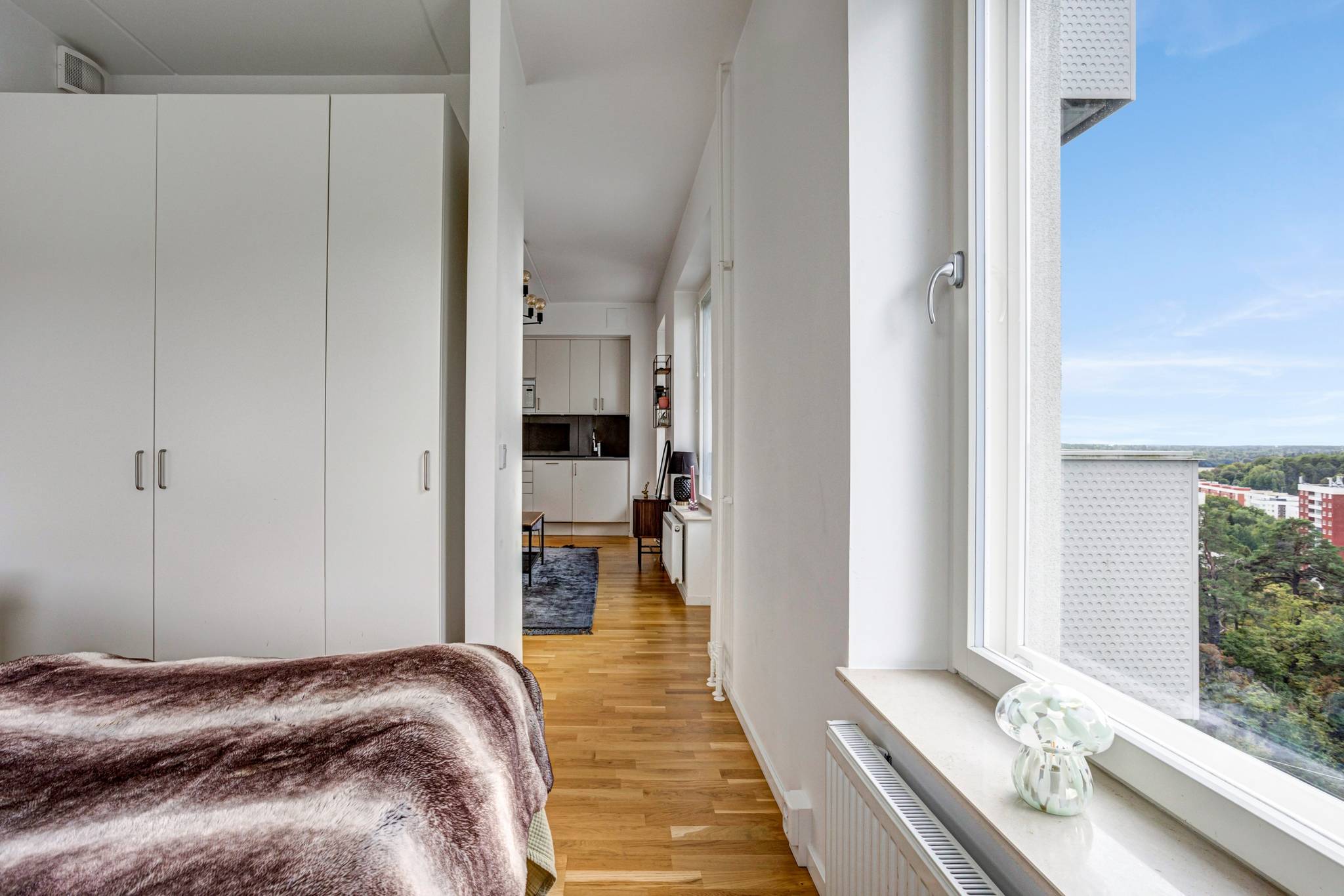 2 rum Lägenhet på Tingstorget 1 6tr Alby - Norsborg Botkyrka kommun - bild 13