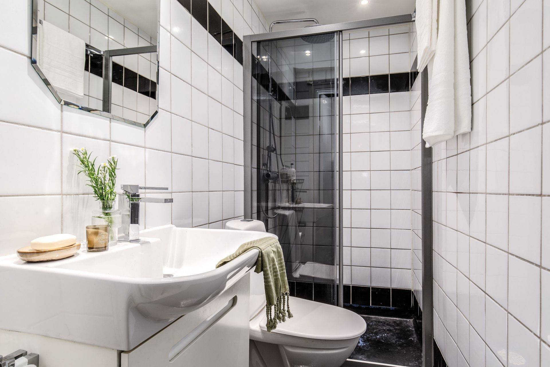 2 rum Lägenhet på Runiusgatan 5, 1tr Kungsholmen - Fredhäll Stockholms kommun - bild 15