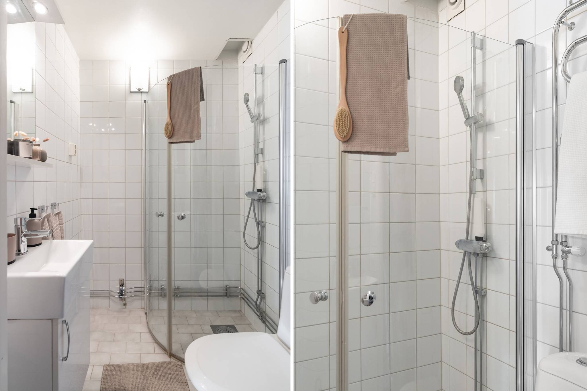 1 rum Lägenhet på Smedsbacksgatan 7, vån 3 Gärdet Stockholms kommun - bild 15