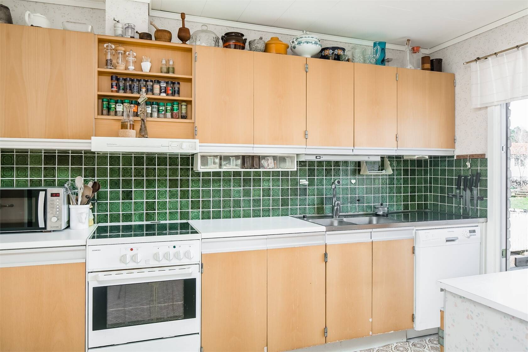 5 rum Villa på Musikvägen 2 Radbyn Mariestads kommun - bild 12