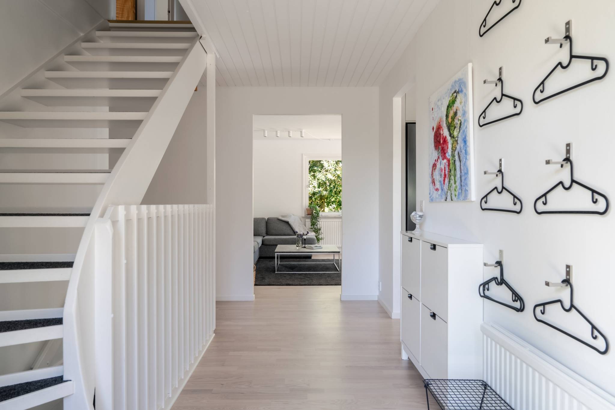 7 rum Villa på Mandelblomsvägen 4 Beddingestrand Trelleborgs kommun - bild 35