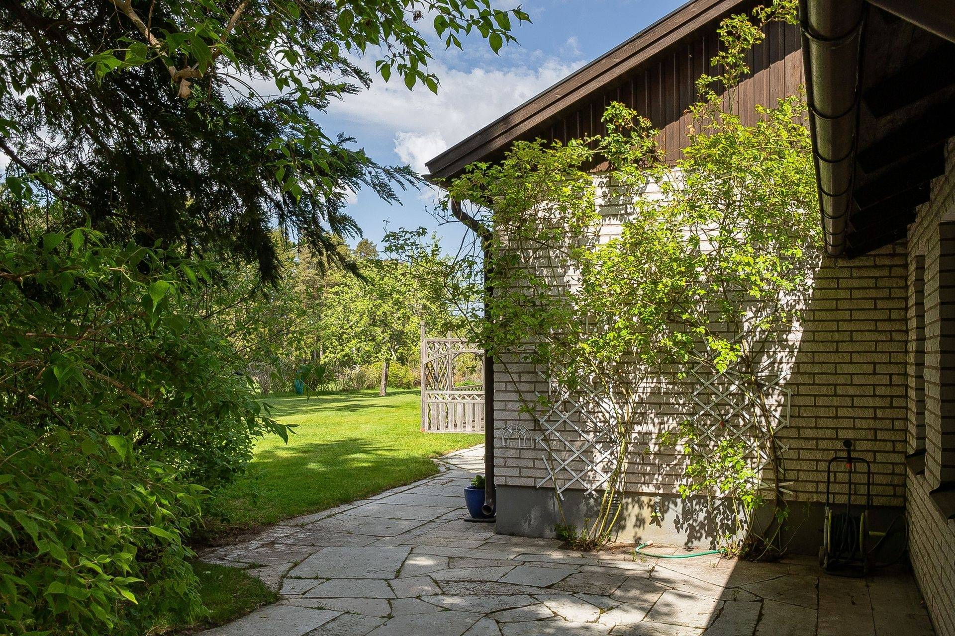 6 rum Villa på Hangelösa Skogsbäcken 1 Götene kommun - bild 26