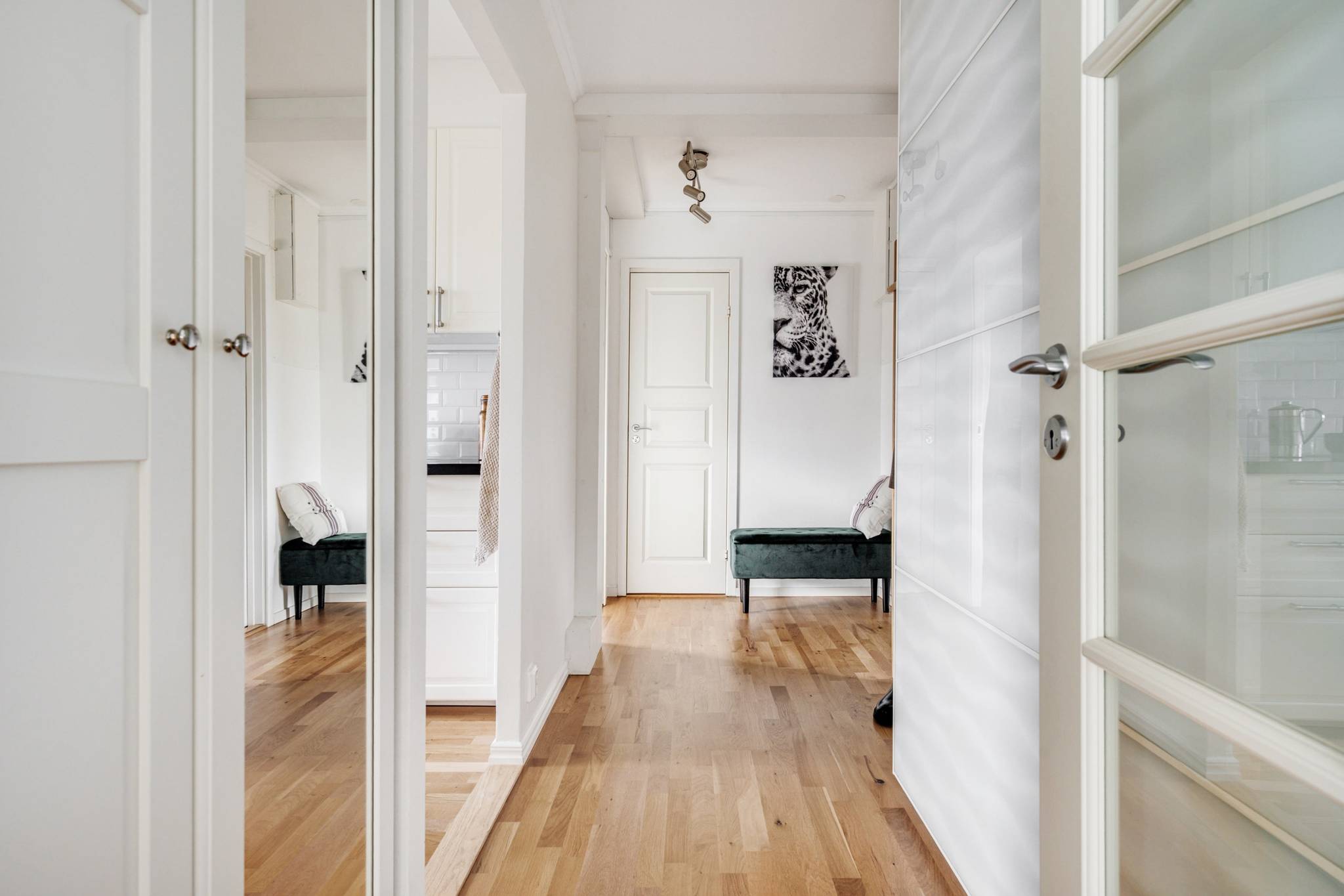 2 rum Lägenhet på Hagalundsgatan 44 Hagalund Solna kommun - bild 17