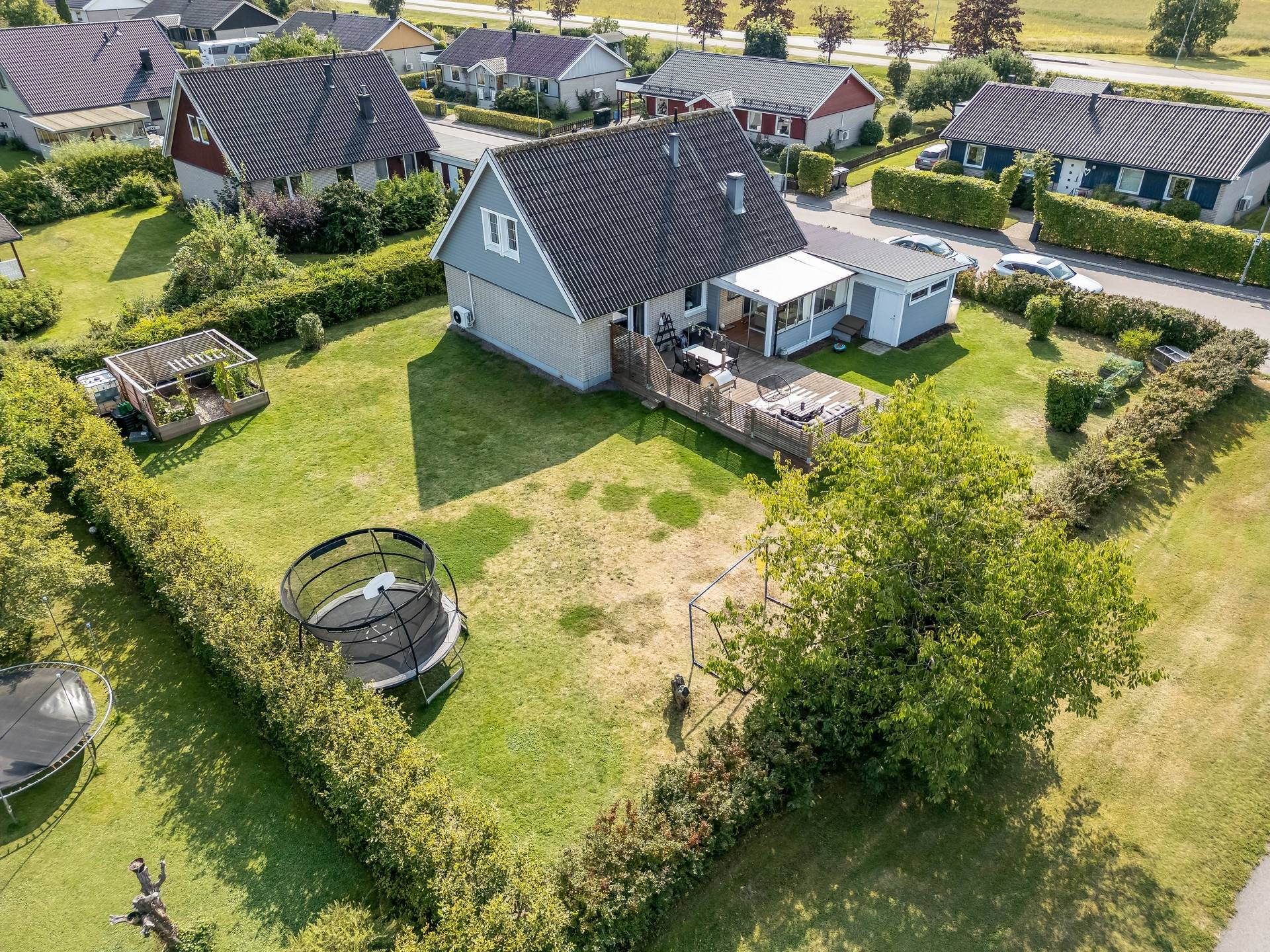 6 rum Villa på Renstigen 1 Söderköpings kommun - bild 31